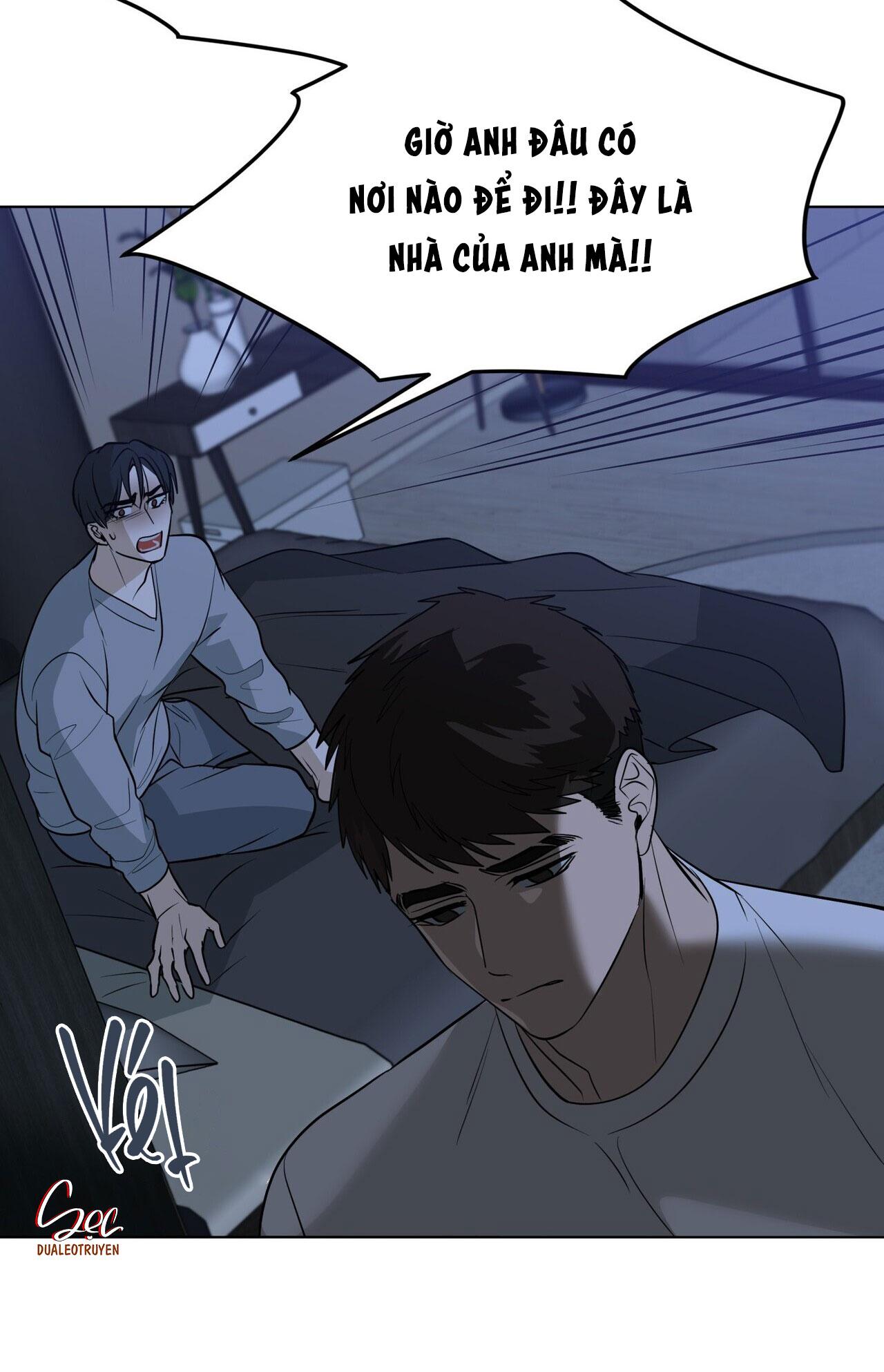 Đọc truyện KIỆT TÁC - Chapter 56