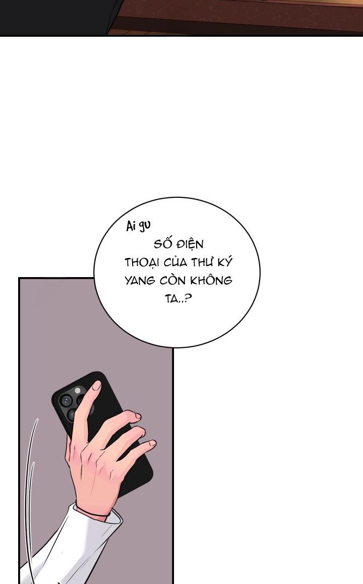 Đọc truyện ĐÊM CỦA NGƯỜI ĐÀN ÔNG ẤY - Chapter 14