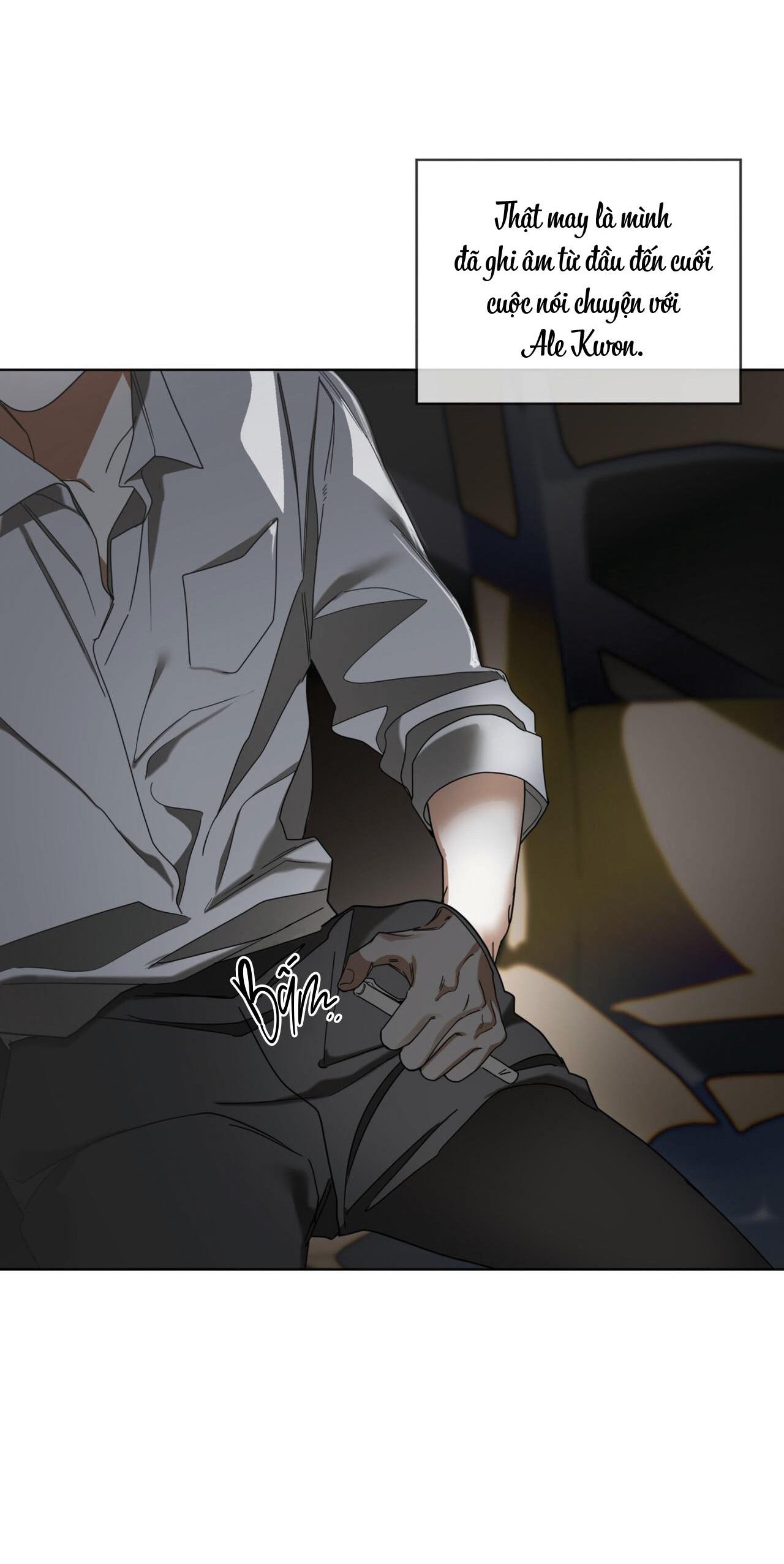 Đọc truyện (CBunu) Phạm Luật - Chapter 79