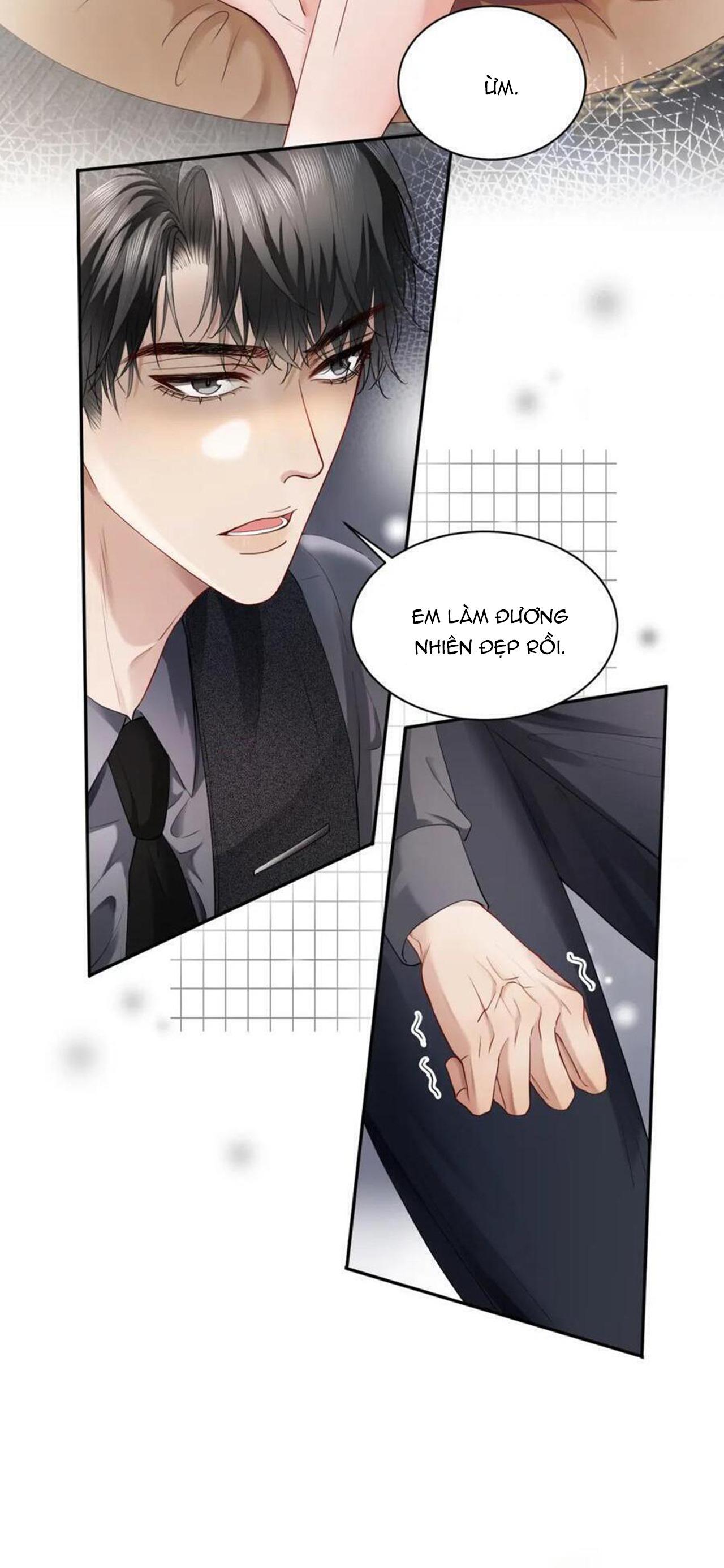Đọc truyện Tiểu thiếu gia dựa vào nhan sắc càn quét toàn hệ thống - Chapter 17