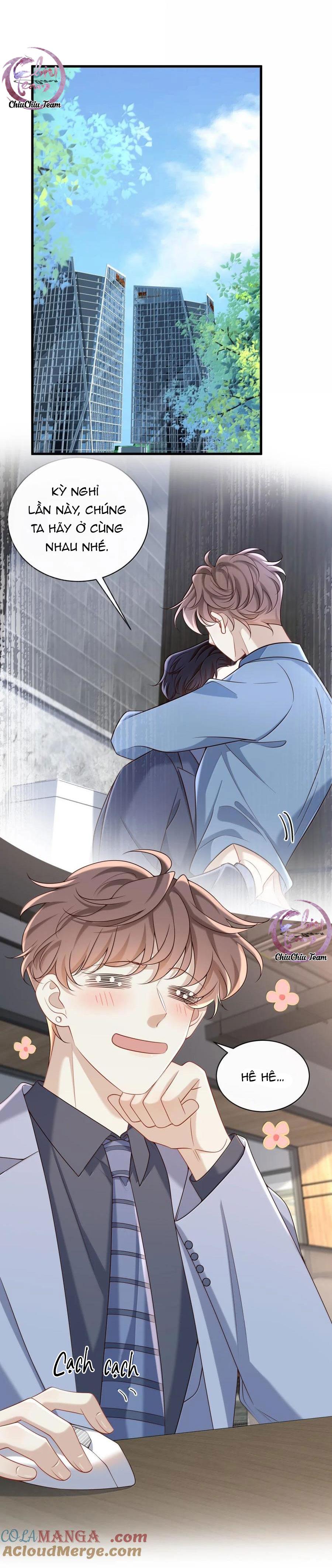 Đọc truyện Người Đó Đến Từ Đêm Tối - Chapter 73