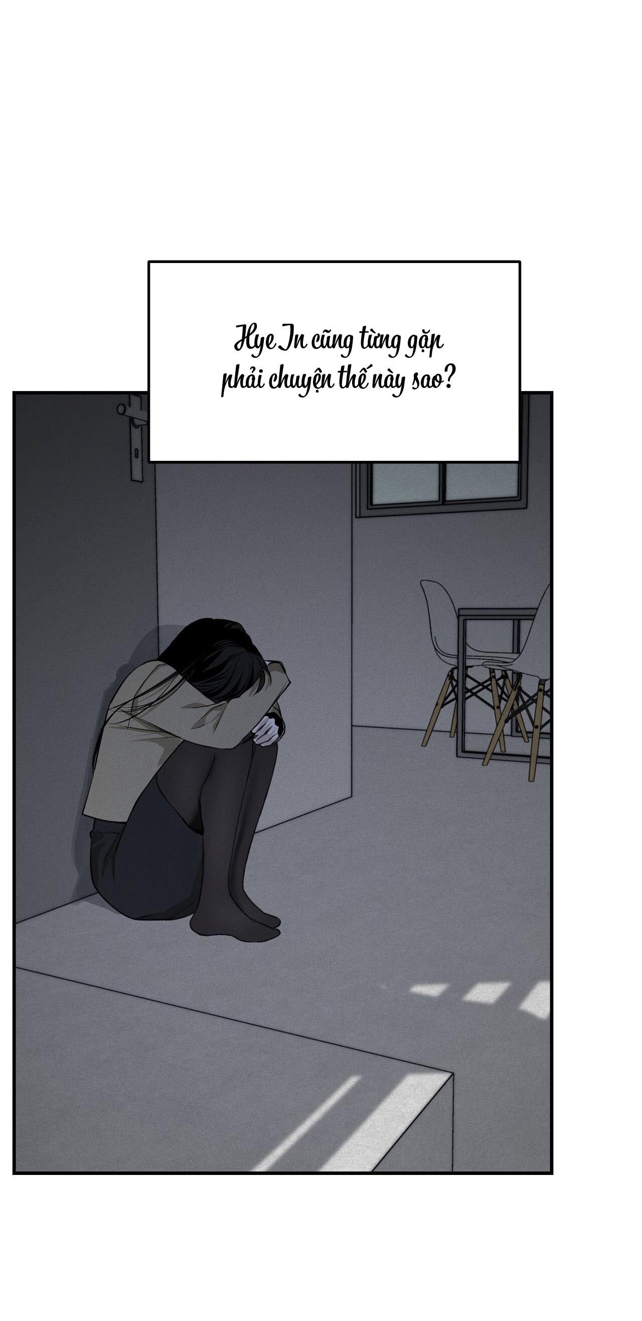 Đọc truyện (CBunu) Phép Chiếu - Chapter 11
