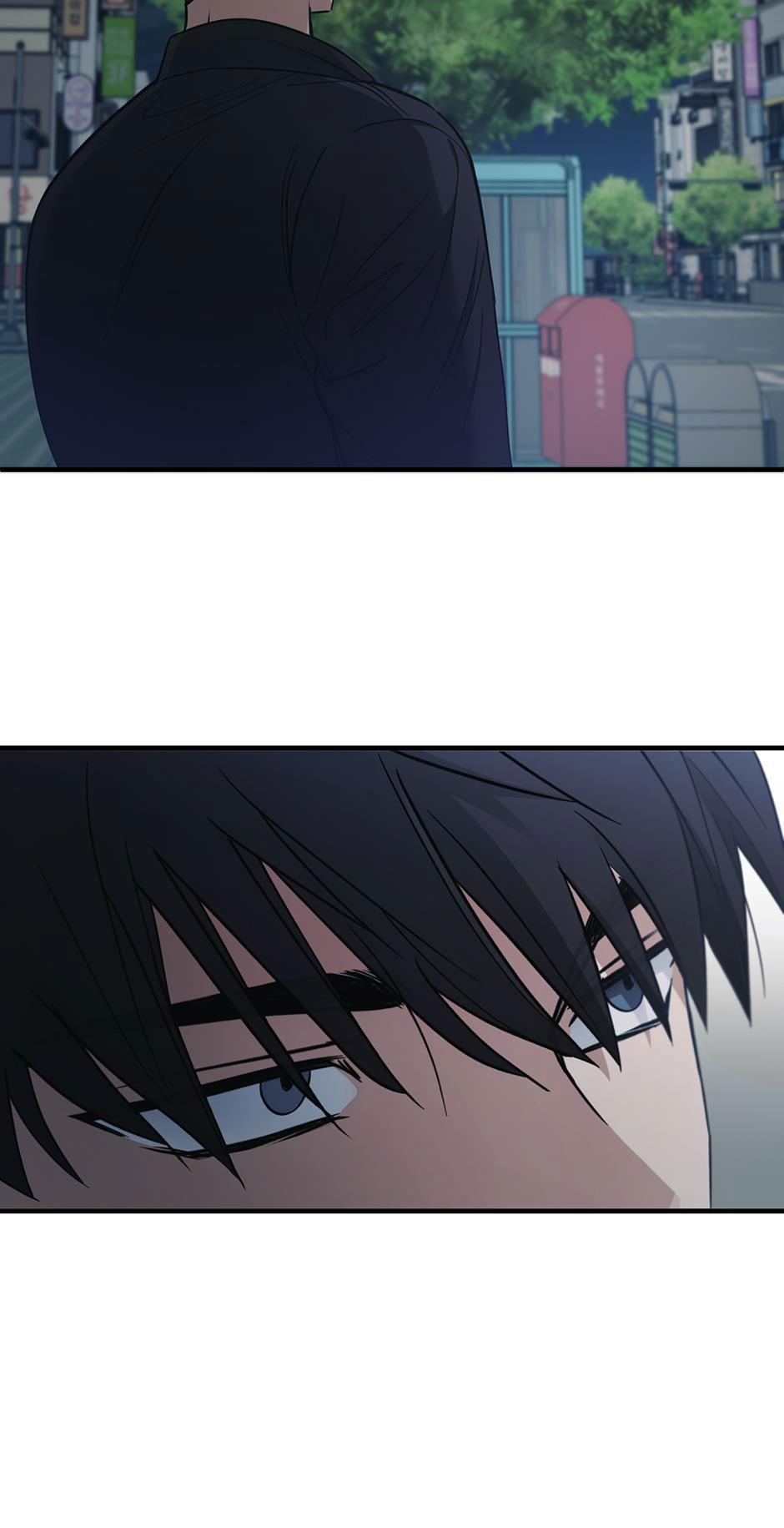 Đọc truyện Deadman Switch - Chapter 40