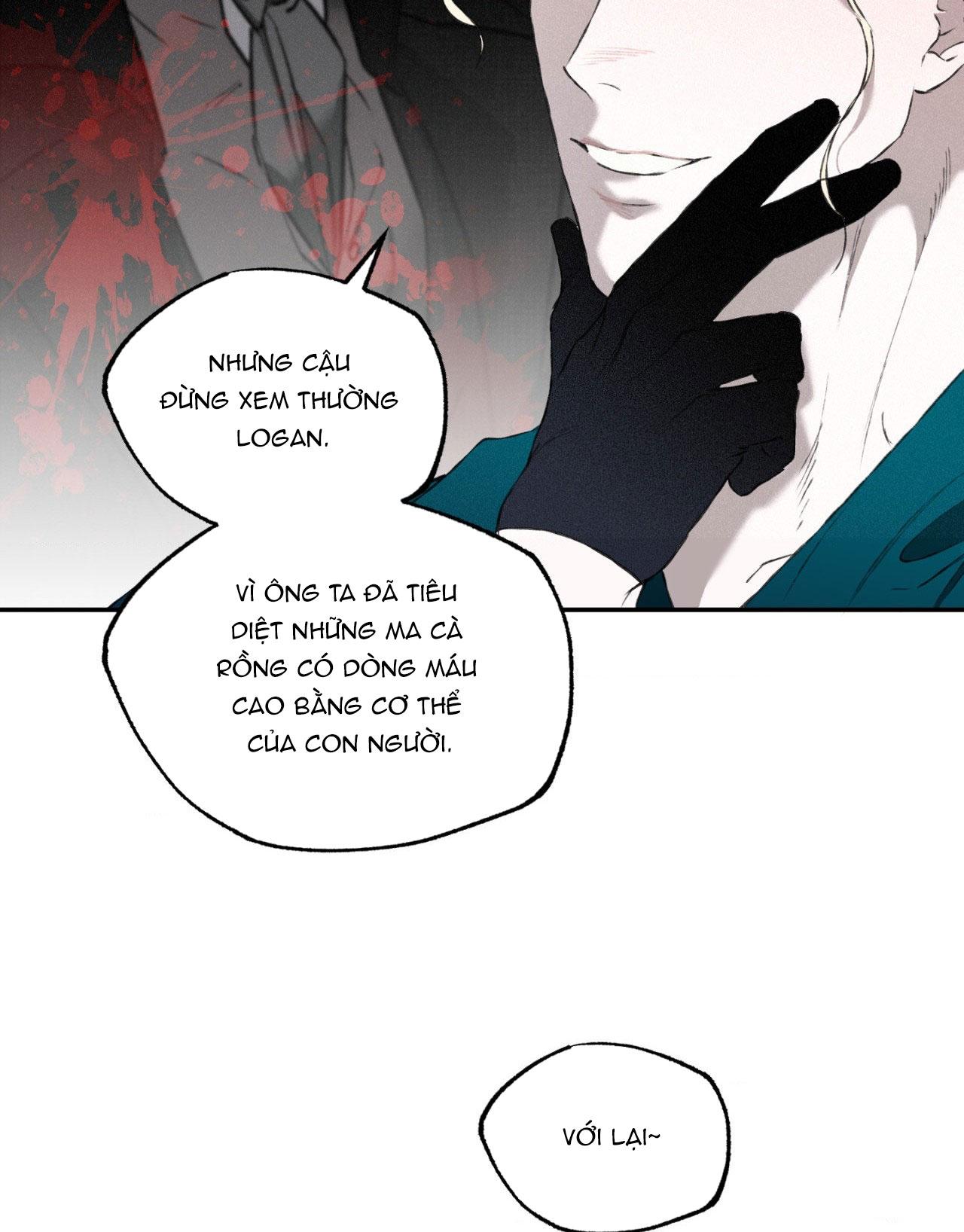 Đọc truyện LỜI NÓI DỐI ĐẪM MÁU - Chapter 44