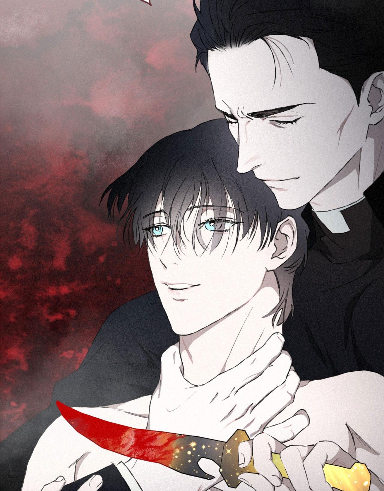 Đọc truyện LỜI NÓI DỐI ĐẪM MÁU - Chapter 44