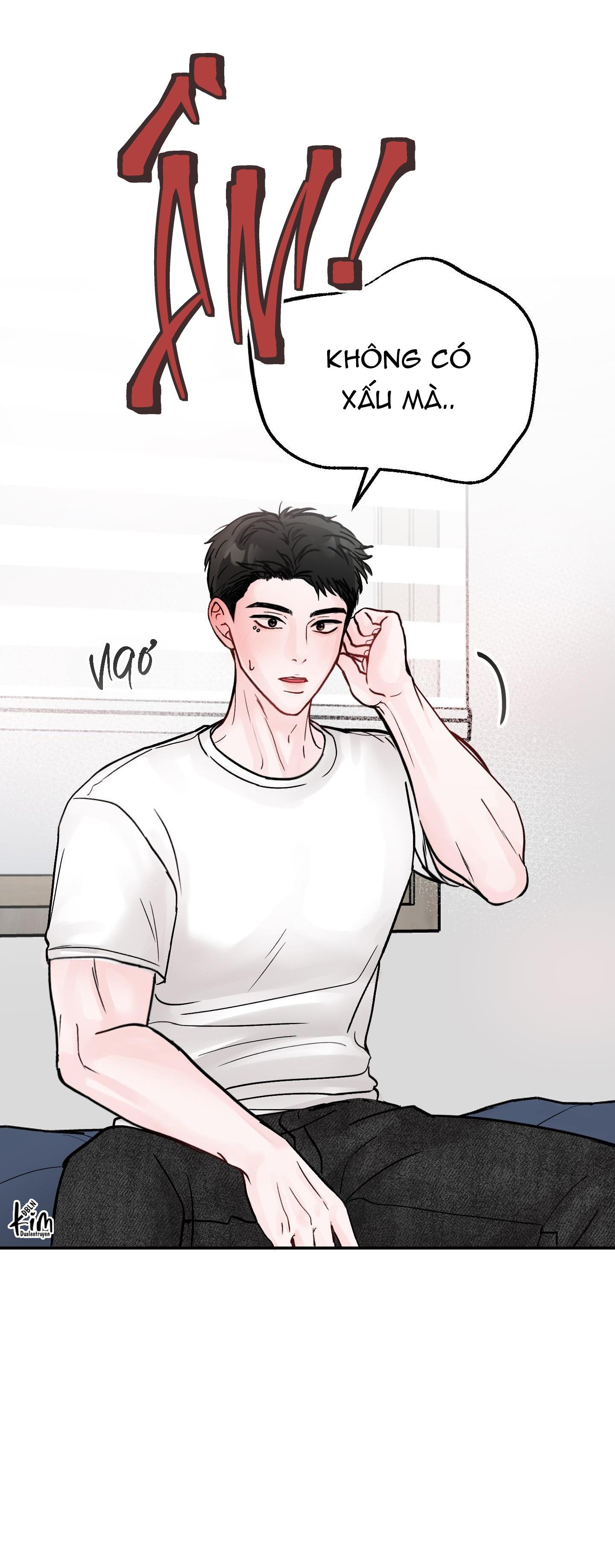 Đọc truyện BL NGẮN CHỊCH HỎNY - Chapter 40.7