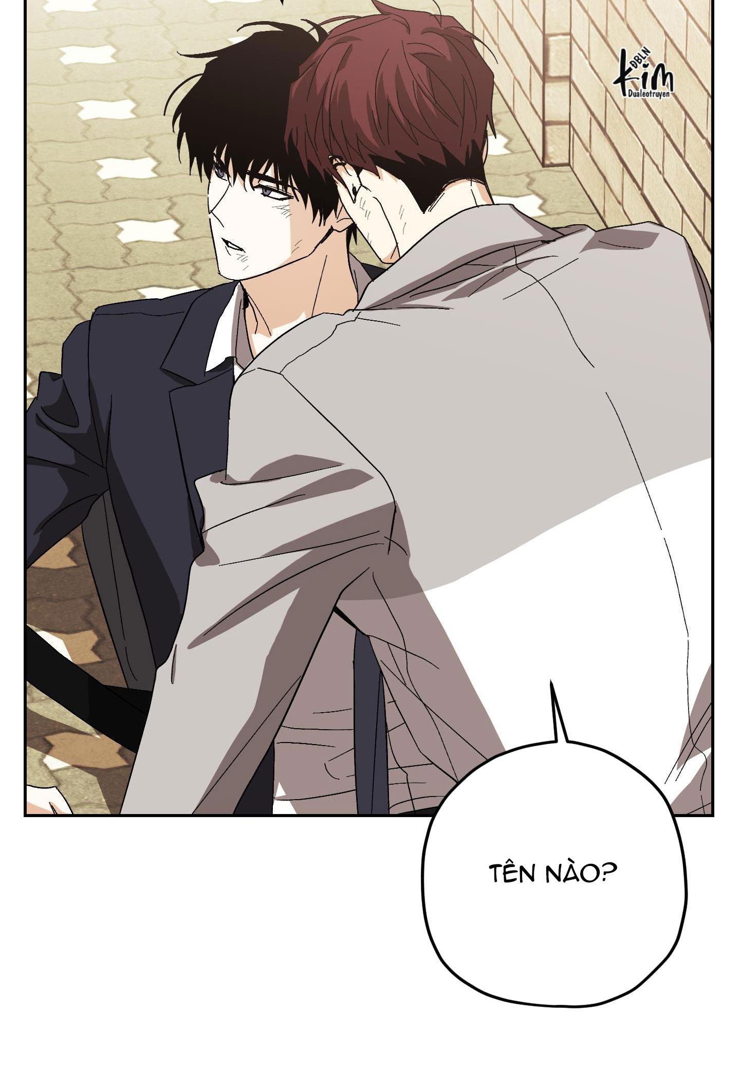 Đọc truyện BL NGẮN TUYỂN CHỌN - Chapter 26.4