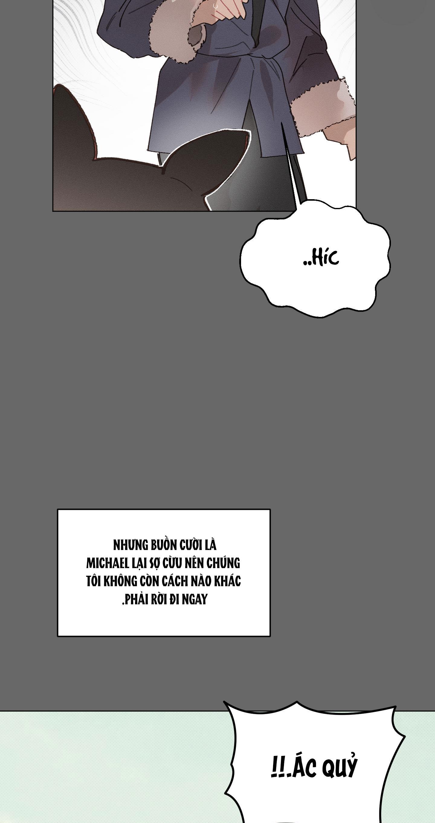 Đọc truyện BL NGẮN CHỊCH HỎNY - Chapter 28.5