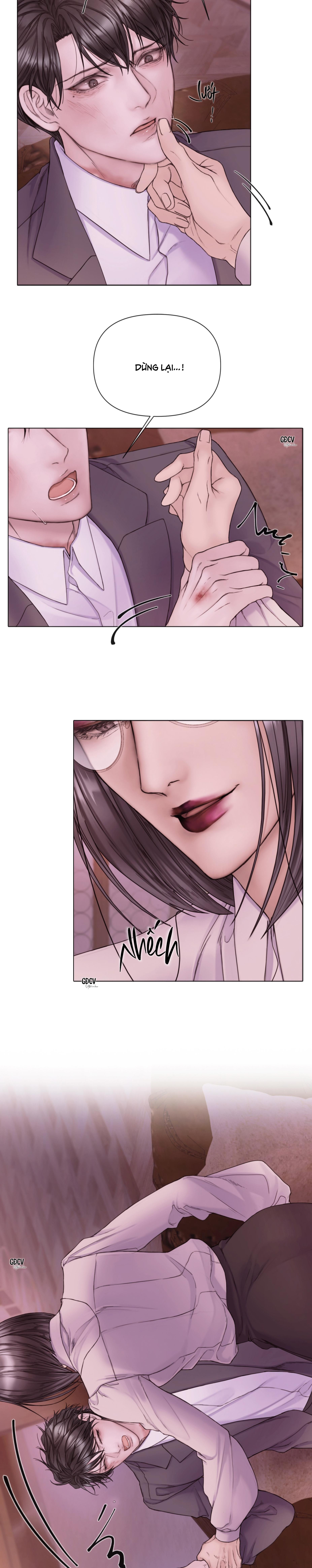 Đọc truyện MARY JANE - Chapter 41