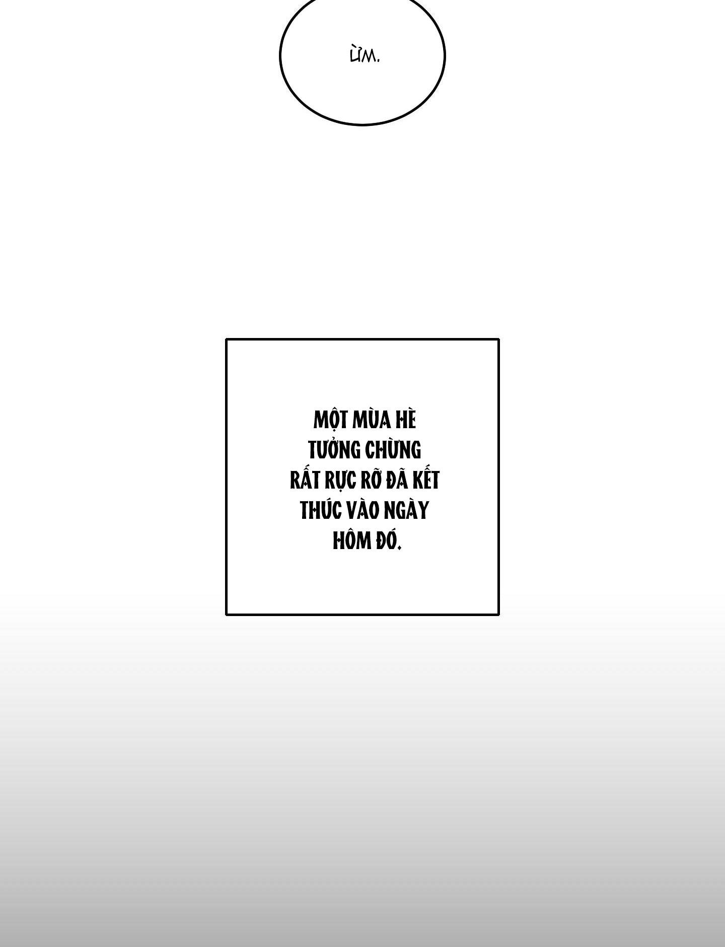 Đọc truyện BL NGẮN CHỊCH HỎNY - Chapter 49.5