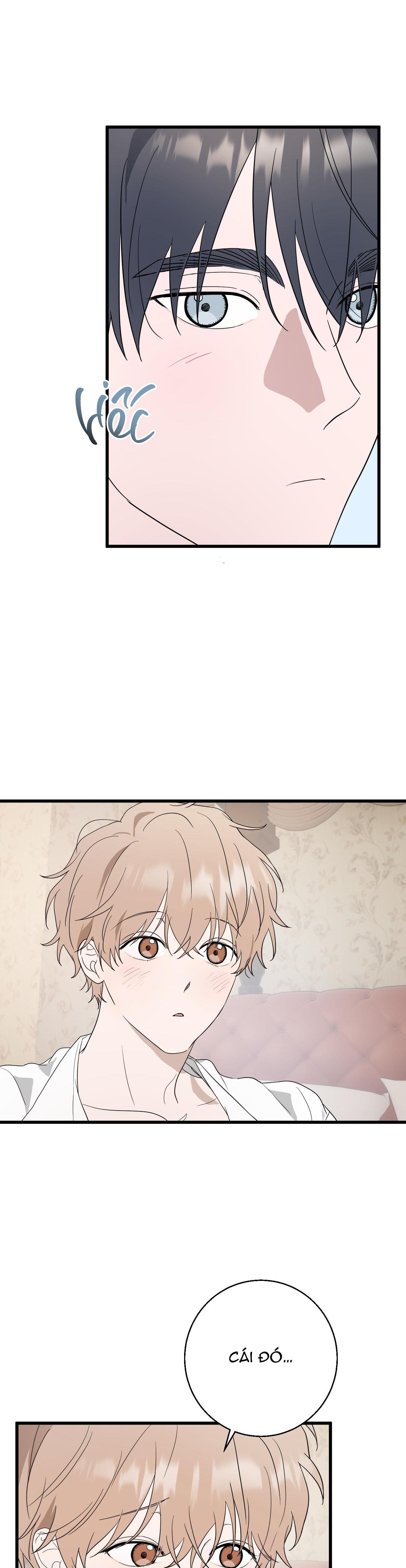 Đọc truyện BL NGẮN CHỊCH HỎNY - Chapter 47.6