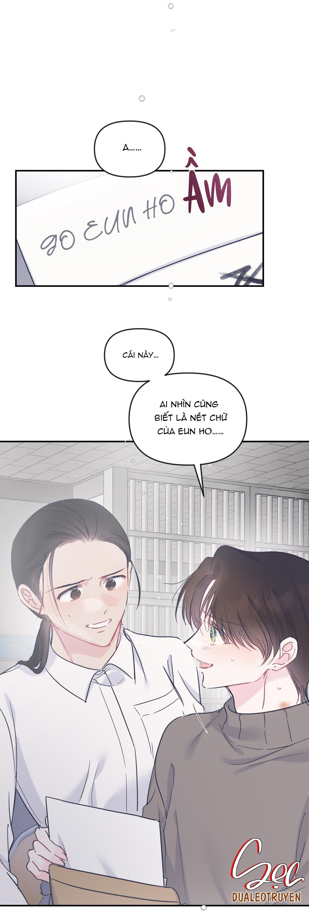 Đọc truyện ĐẢO NGƯỢC CỦA ĐẢO NGƯỢC - Chapter 47