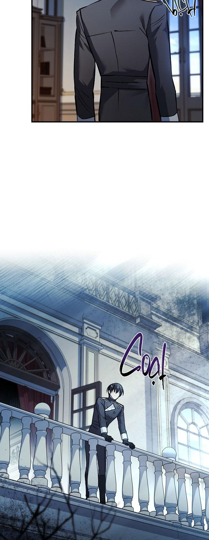 Đọc truyện (ABO) BƯỚC NGOẶT - Chapter 50