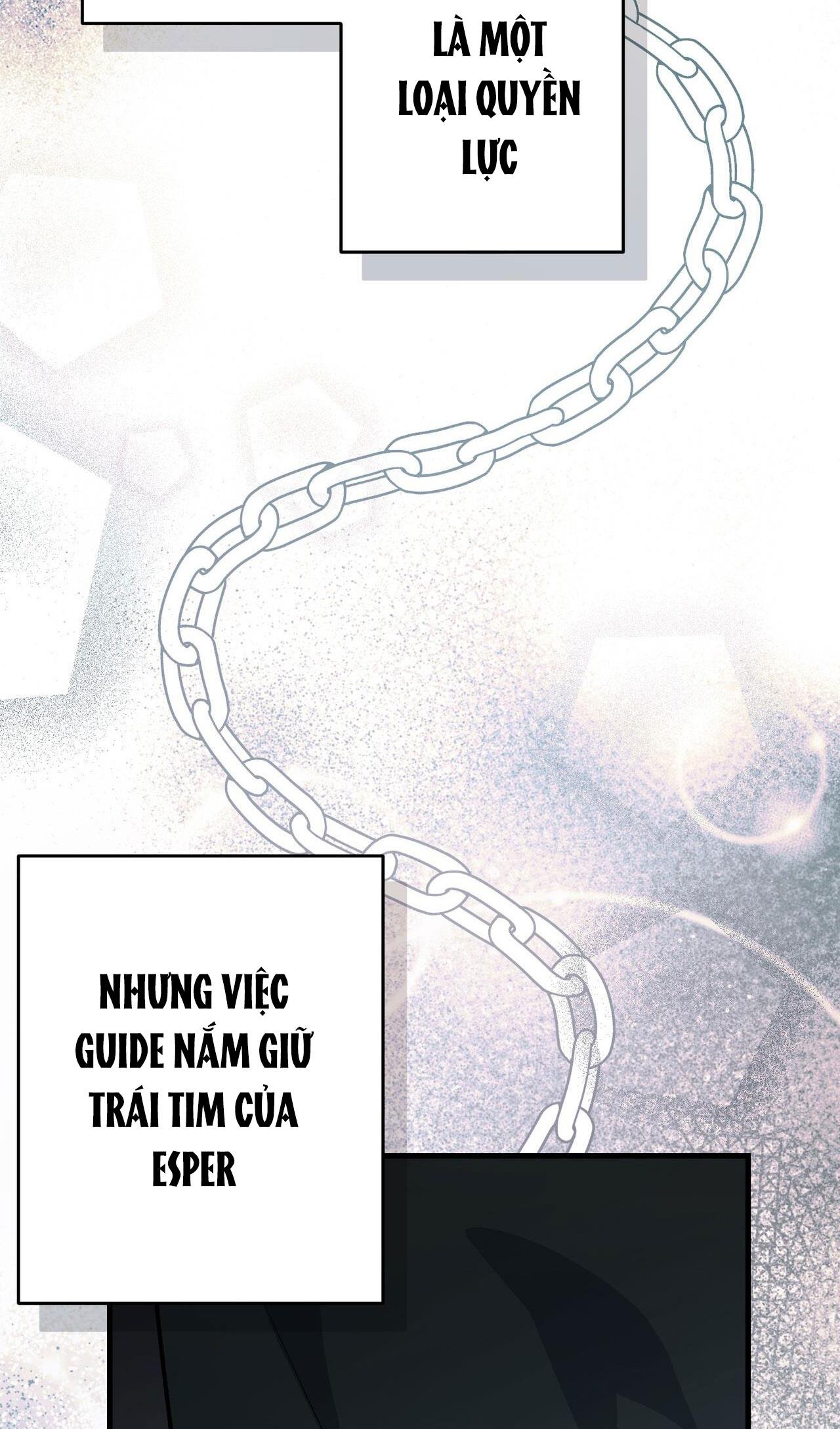 Đọc truyện ĐIỀU KIỆN CỦA GUIDE - Chapter 31