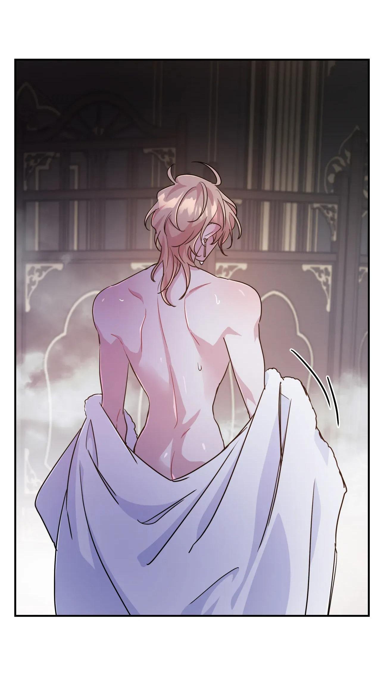 Đọc truyện (CBunu) Ám Giữ Linh Hồn - Chapter 65