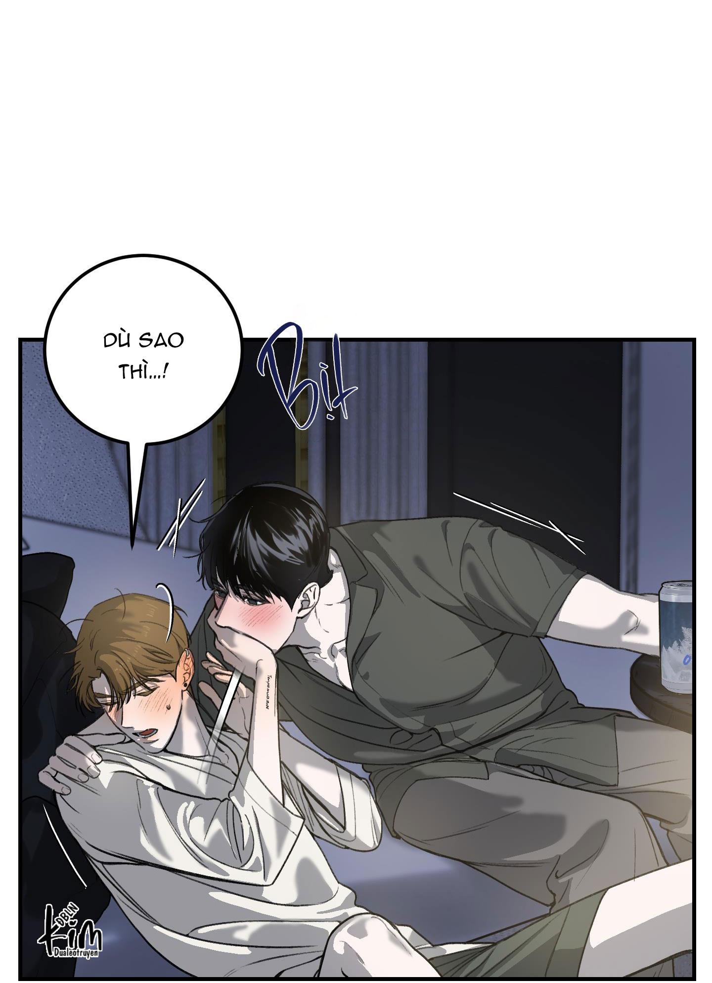 Đọc truyện NGHIỆN SEX - Chapter 17.4
