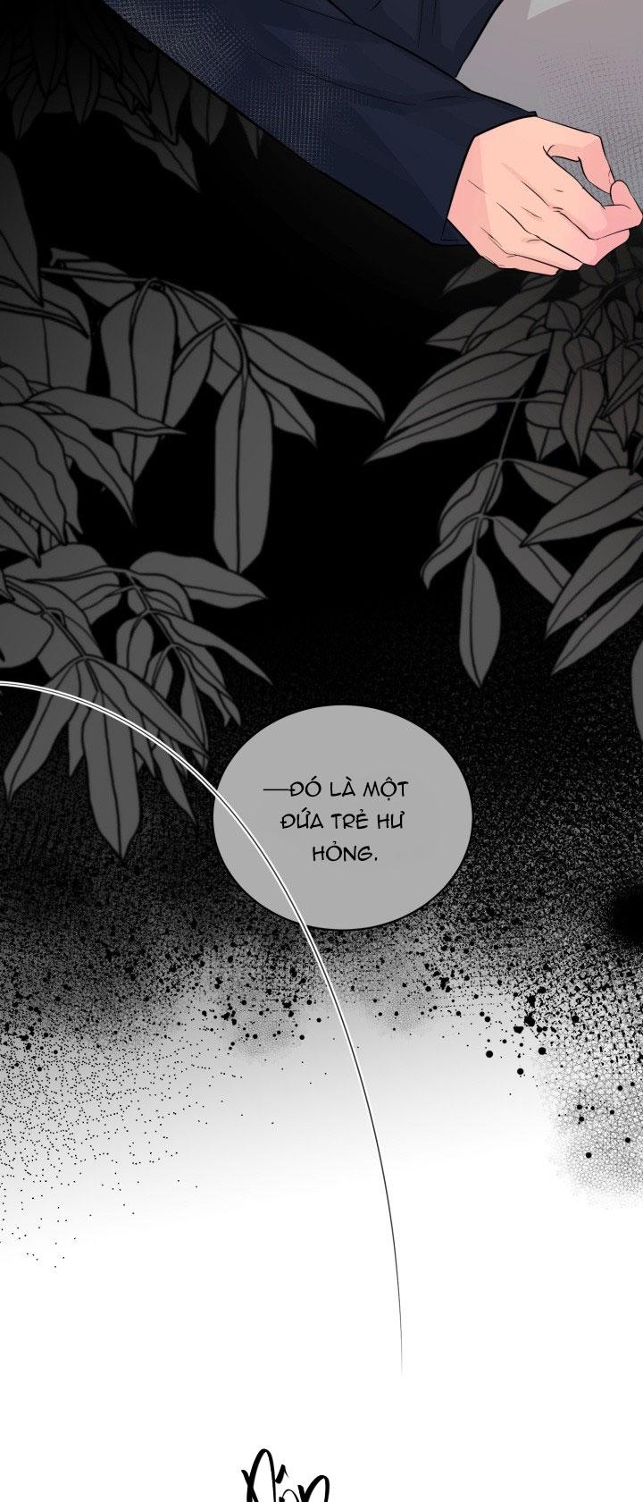 Đọc truyện ĐÊM CỦA NGƯỜI ĐÀN ÔNG ẤY - Chapter 9
