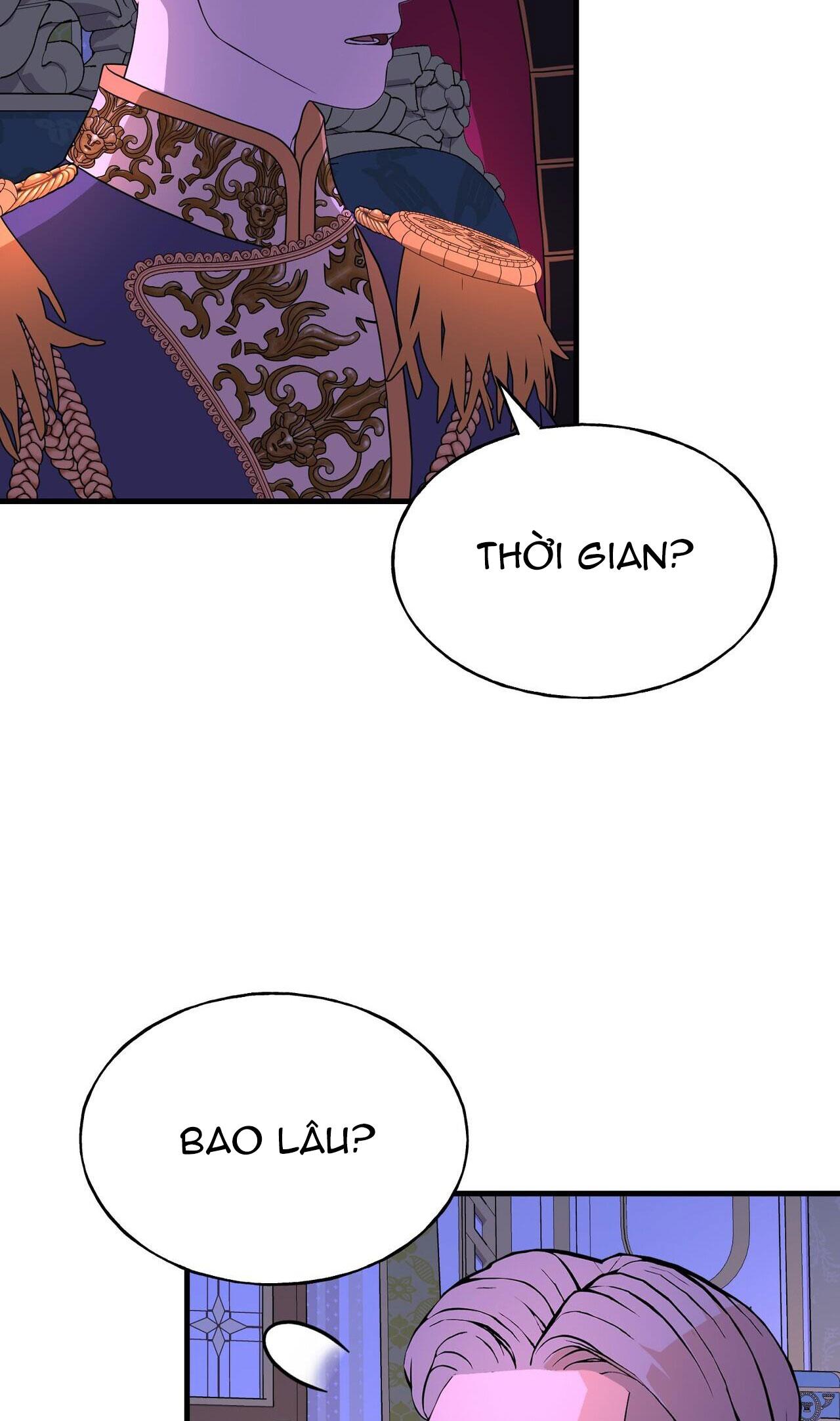 Đọc truyện (ABO) ĐÁM CƯỚI HOÀNG GIA - Chapter 23