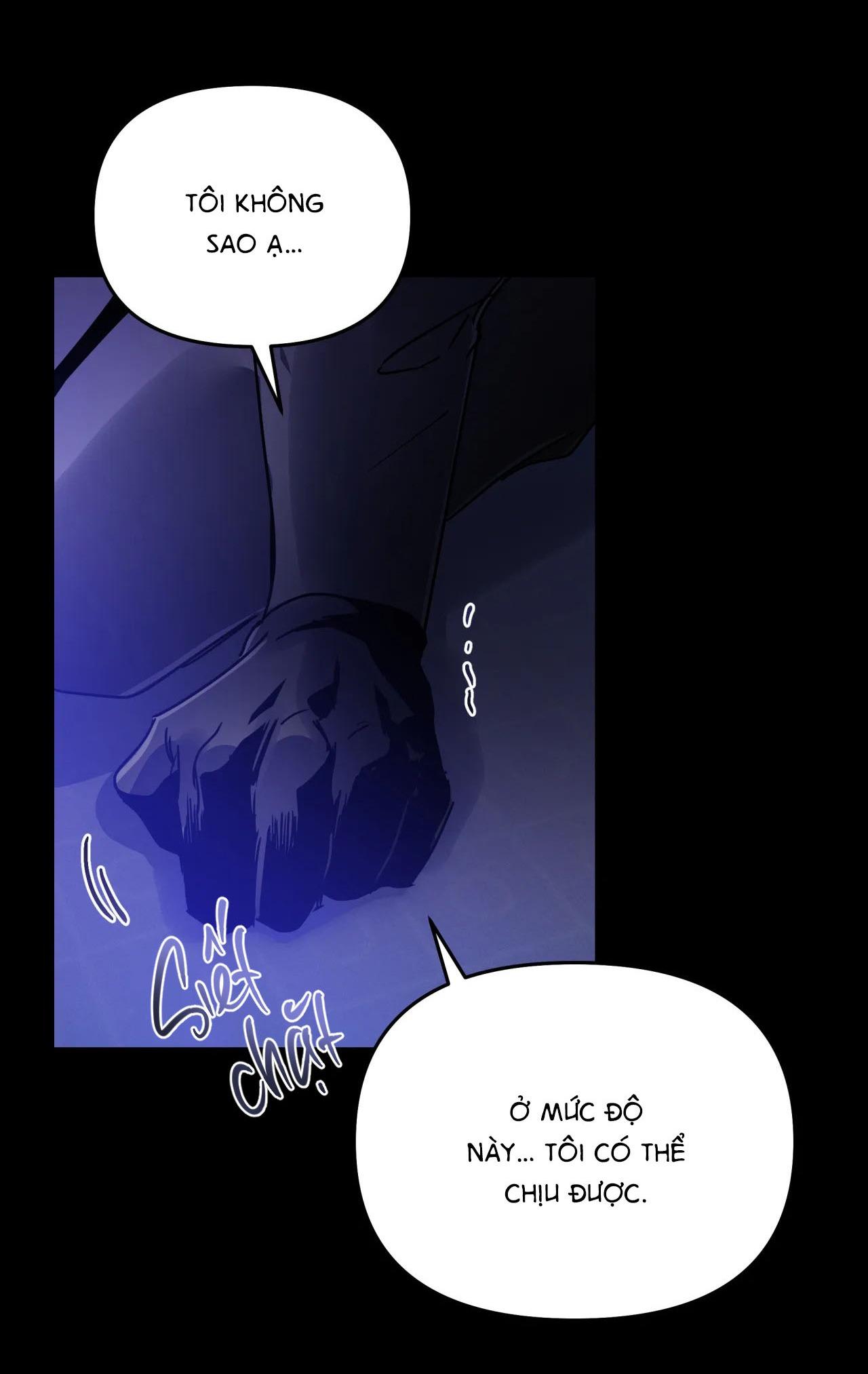 Đọc truyện (CBunu) Ám Giữ Linh Hồn - Chapter 52