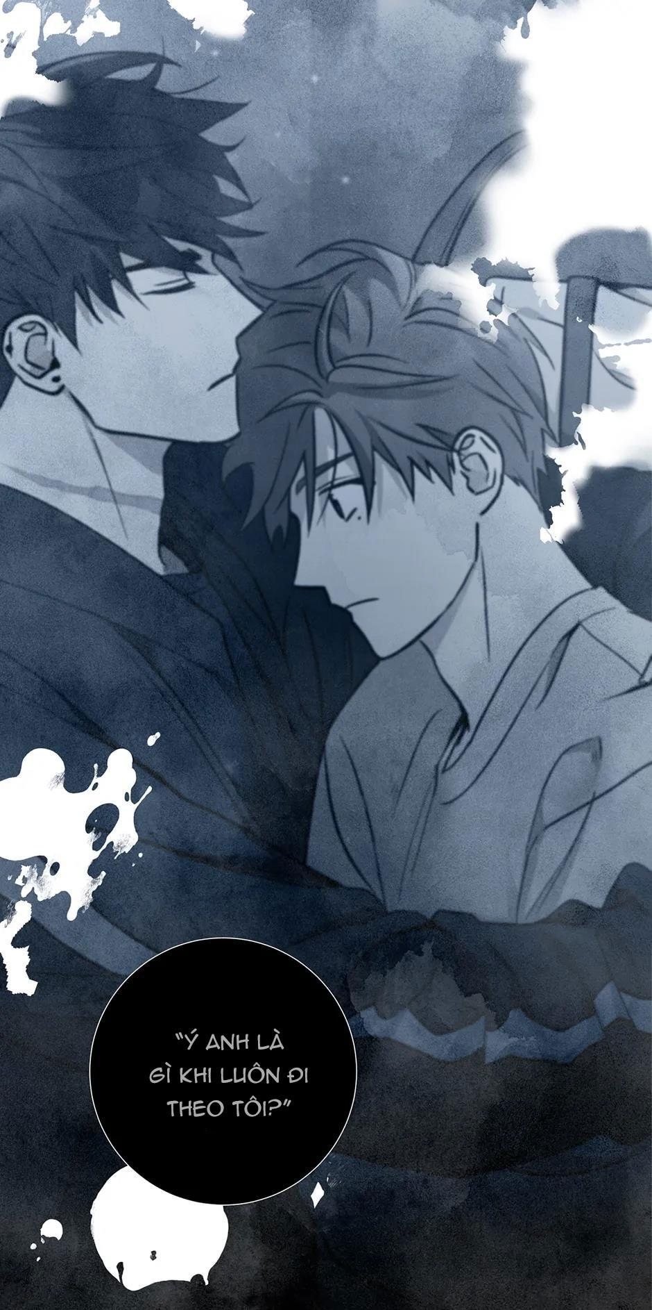 Đọc truyện Deadman Switch - Chapter 39