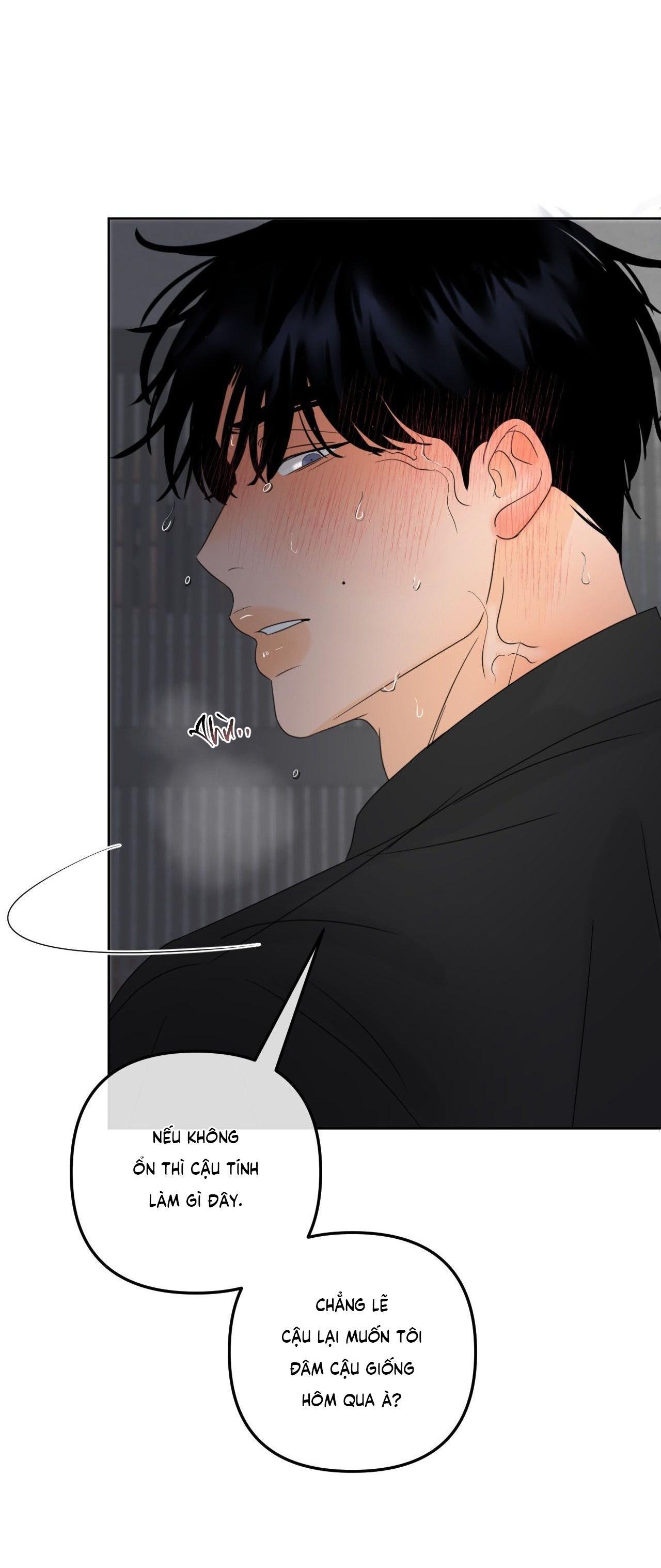 Đọc truyện RANH GIỚI CỦA MÙI HƯƠNG - Chapter 20