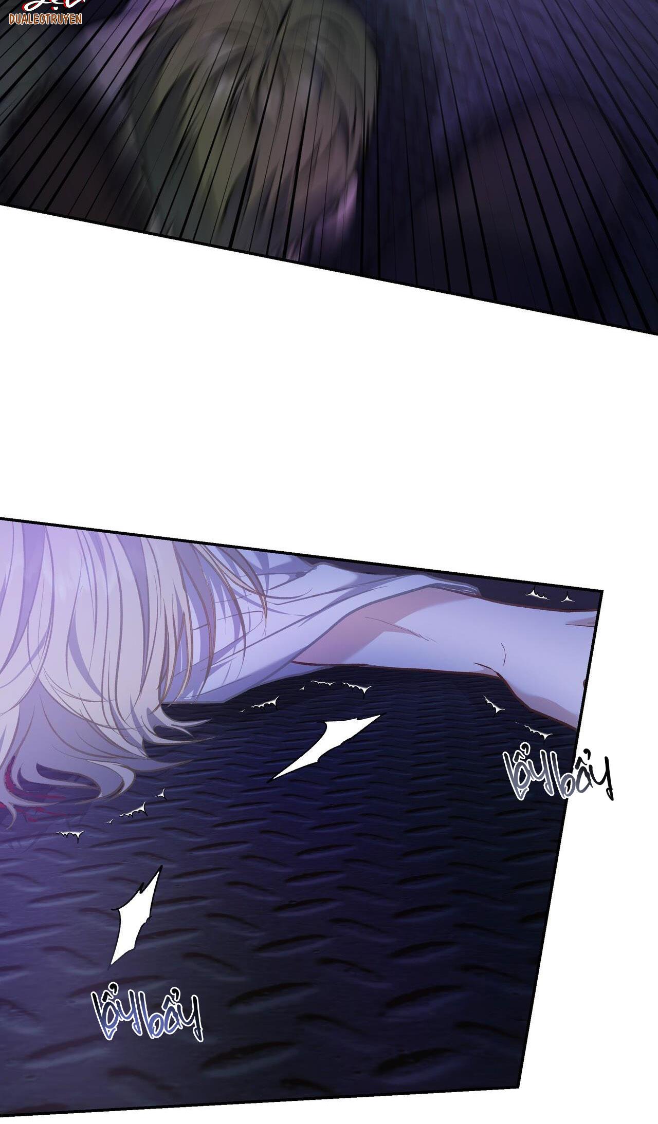 Đọc truyện CÁCH TỒN TẠI NHƯ MỘT NGƯỜI CHƠI - Chapter 58