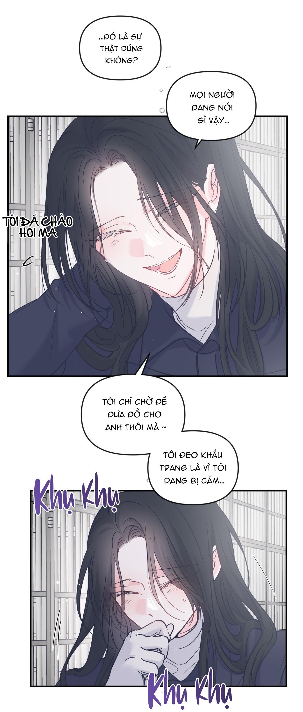 Đọc truyện ĐẢO NGƯỢC CỦA ĐẢO NGƯỢC - Chapter 47