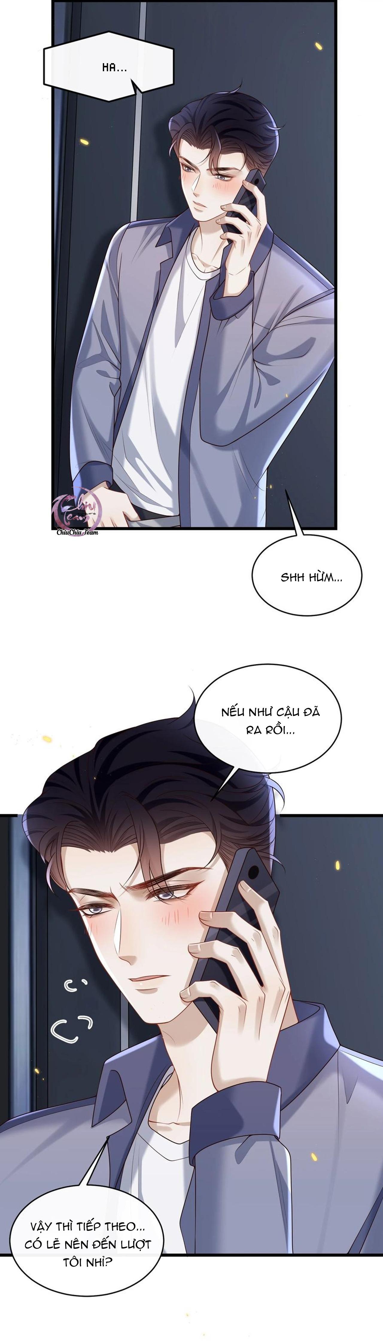 Đọc truyện Người Đó Đến Từ Đêm Tối - Chapter 29