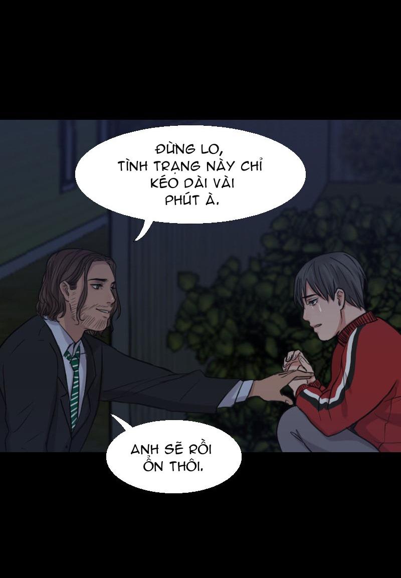 Đọc truyện The Doctors are Out - Chapter 20