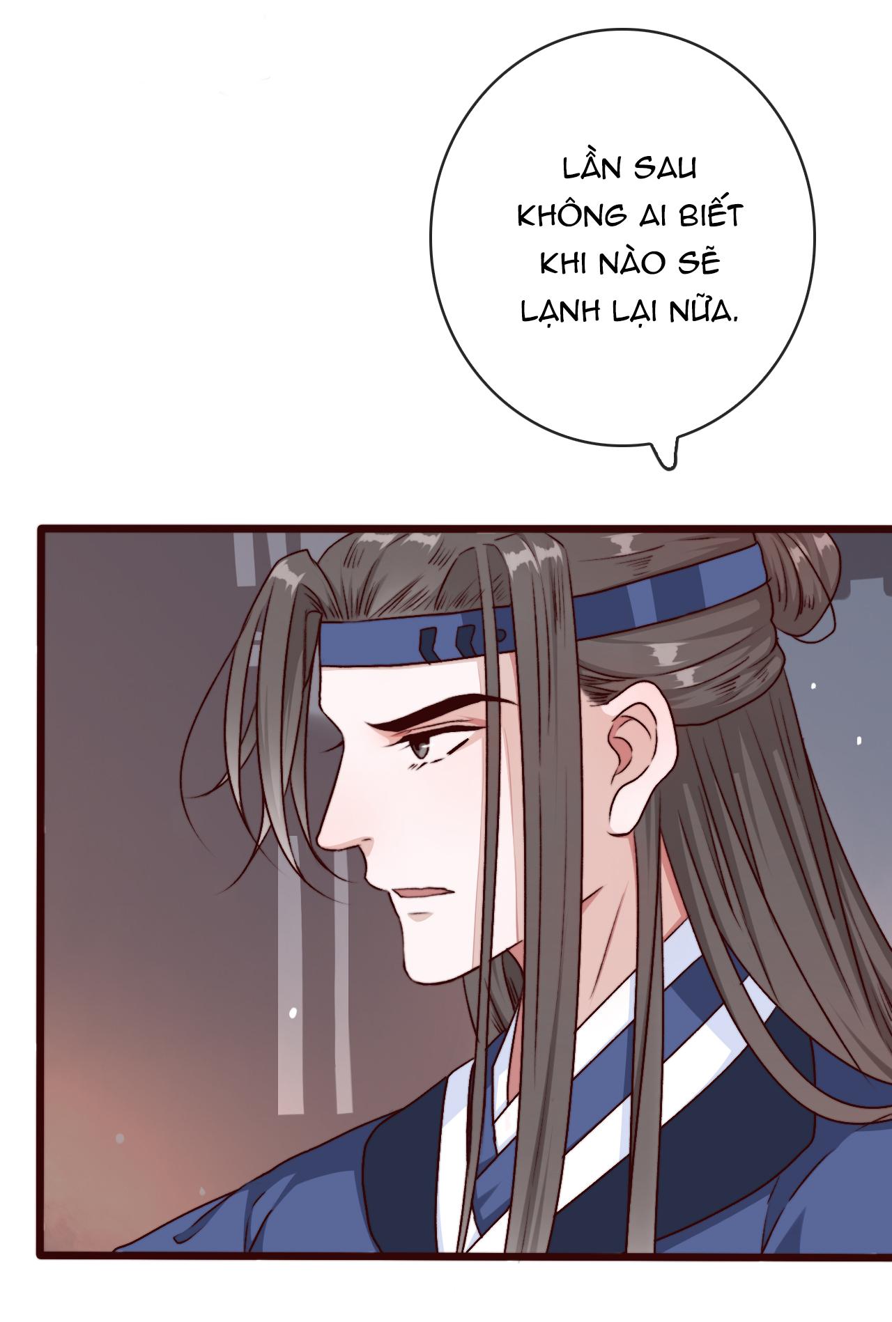 Đọc truyện Hạnh Lâm Phương Hoa (END SS1) - Chapter 77