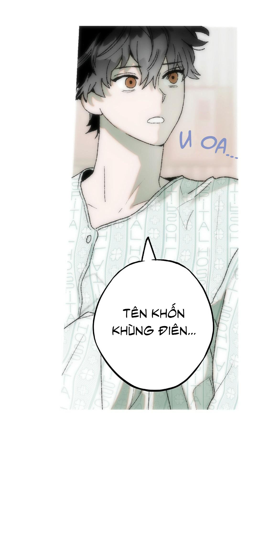 Đọc truyện BOY LOVE - FAN BOOK - Chapter 11