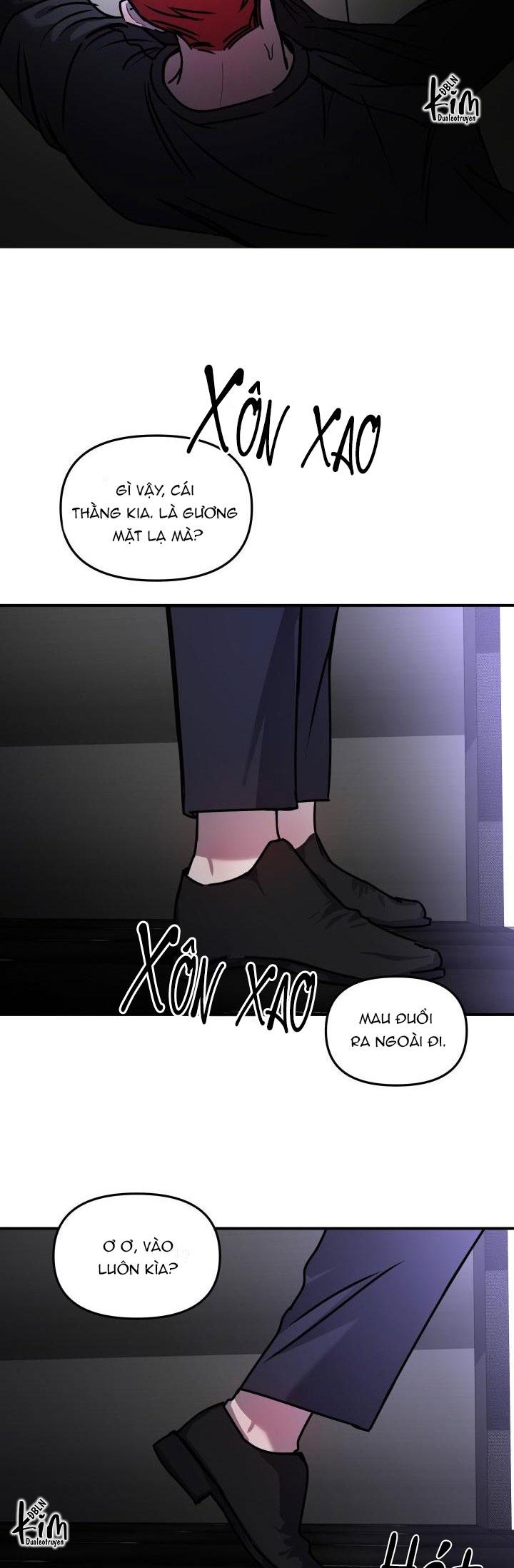 Đọc truyện NGHIỆN SEX - Chapter 5.1