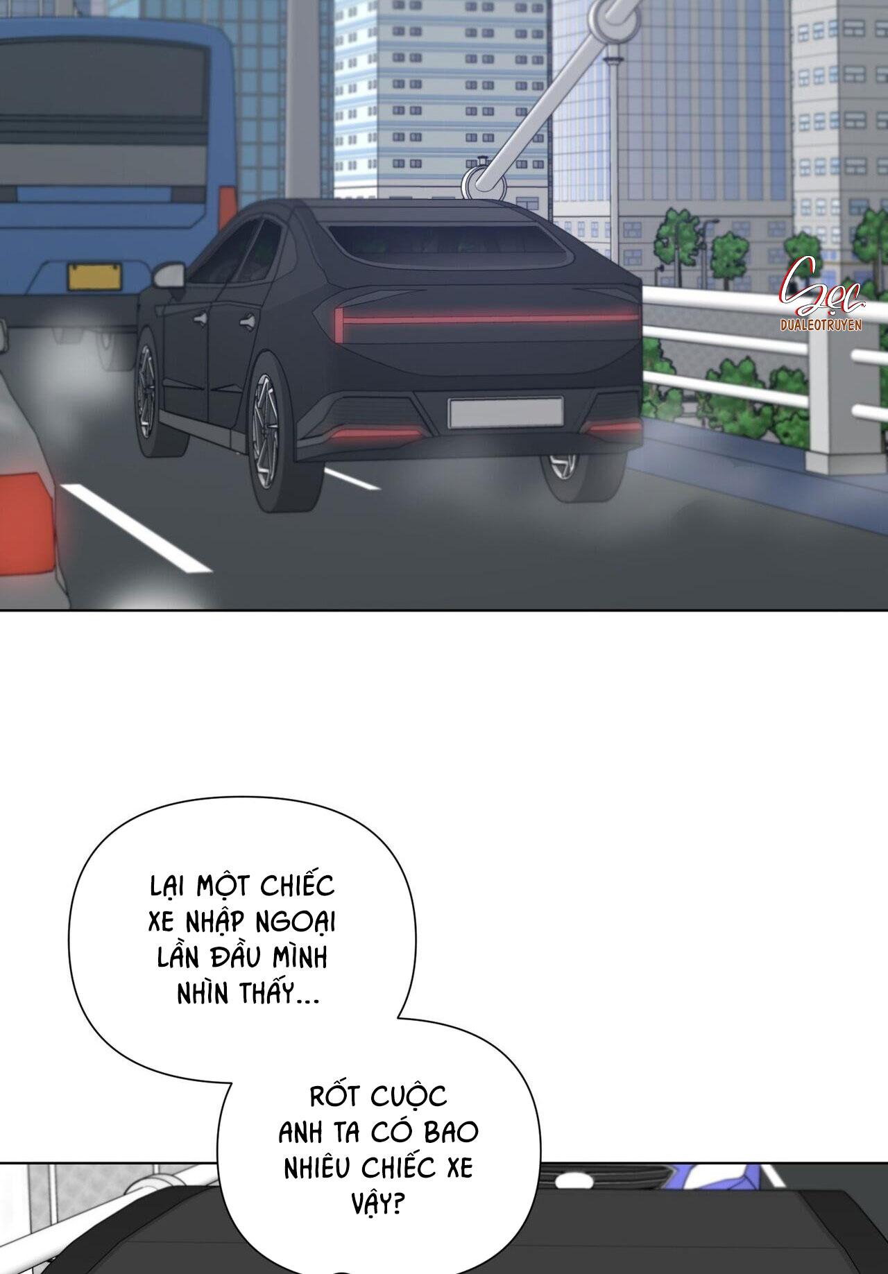 Đọc truyện KIỆT TÁC - Chapter 37