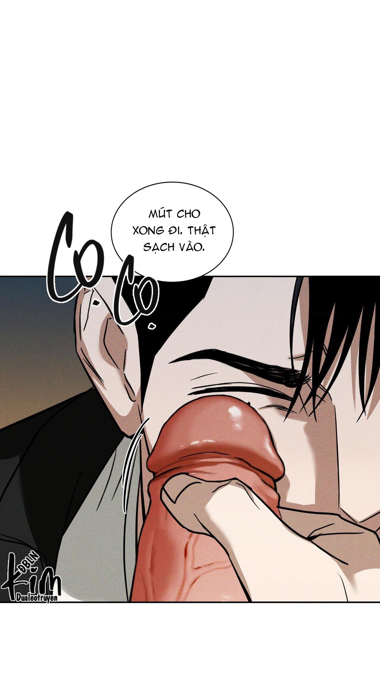 Đọc truyện FLASHLIGHT - Chapter 12