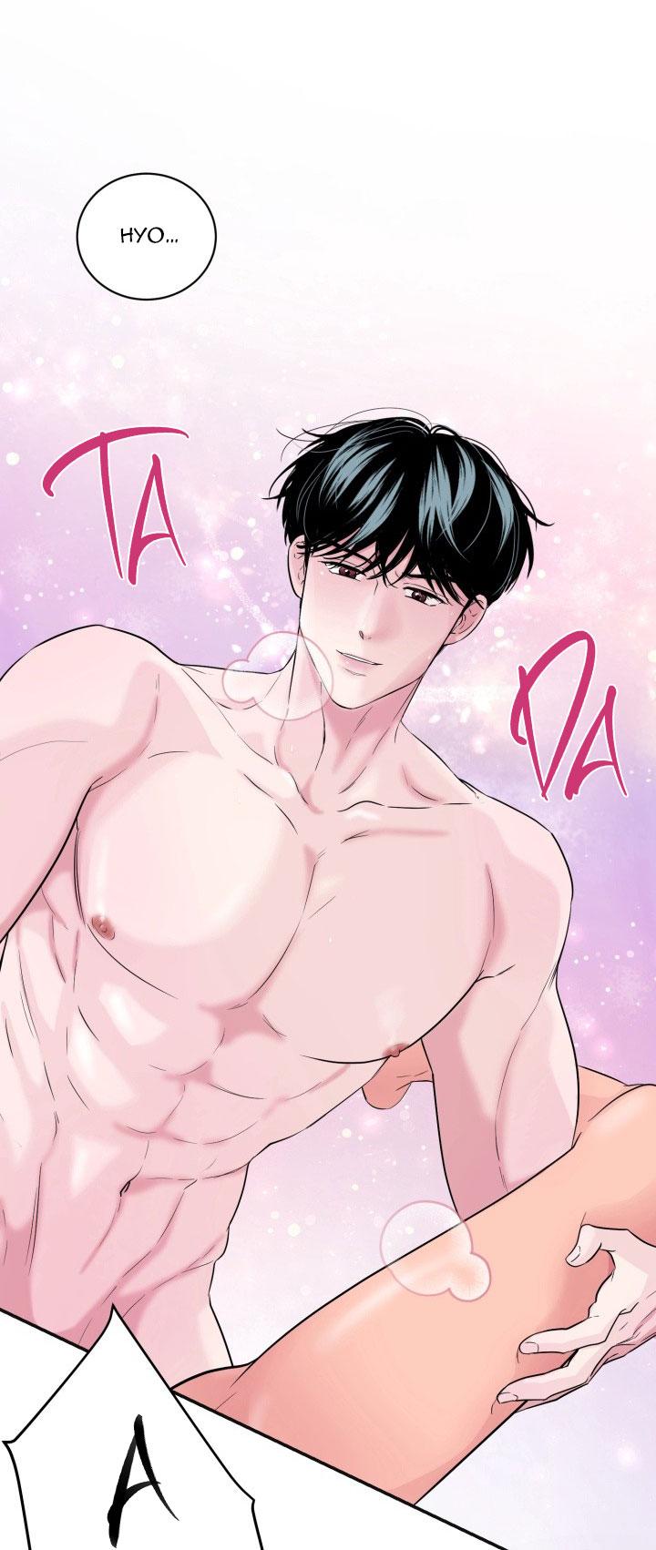 Đọc truyện ĐÊM CỦA NGƯỜI ĐÀN ÔNG ẤY - Chapter 14