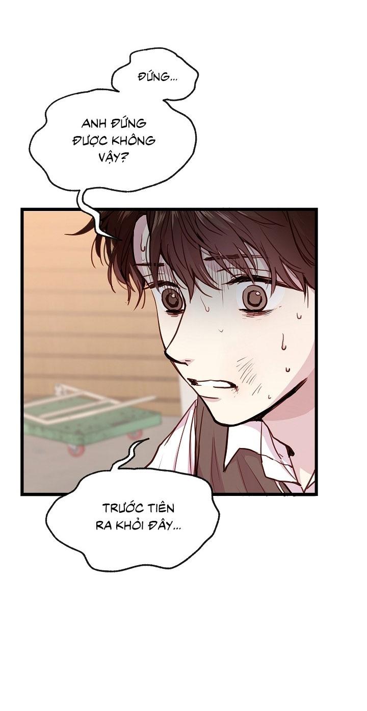 Đọc truyện Cách Để Trở Thành Gia Đình - Chapter 11
