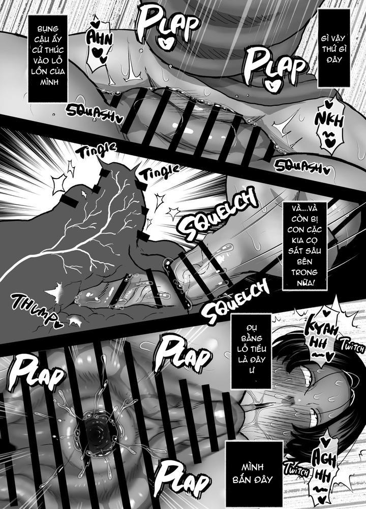 Đọc truyện Tuyển tập trôn có lài - Chapter 2