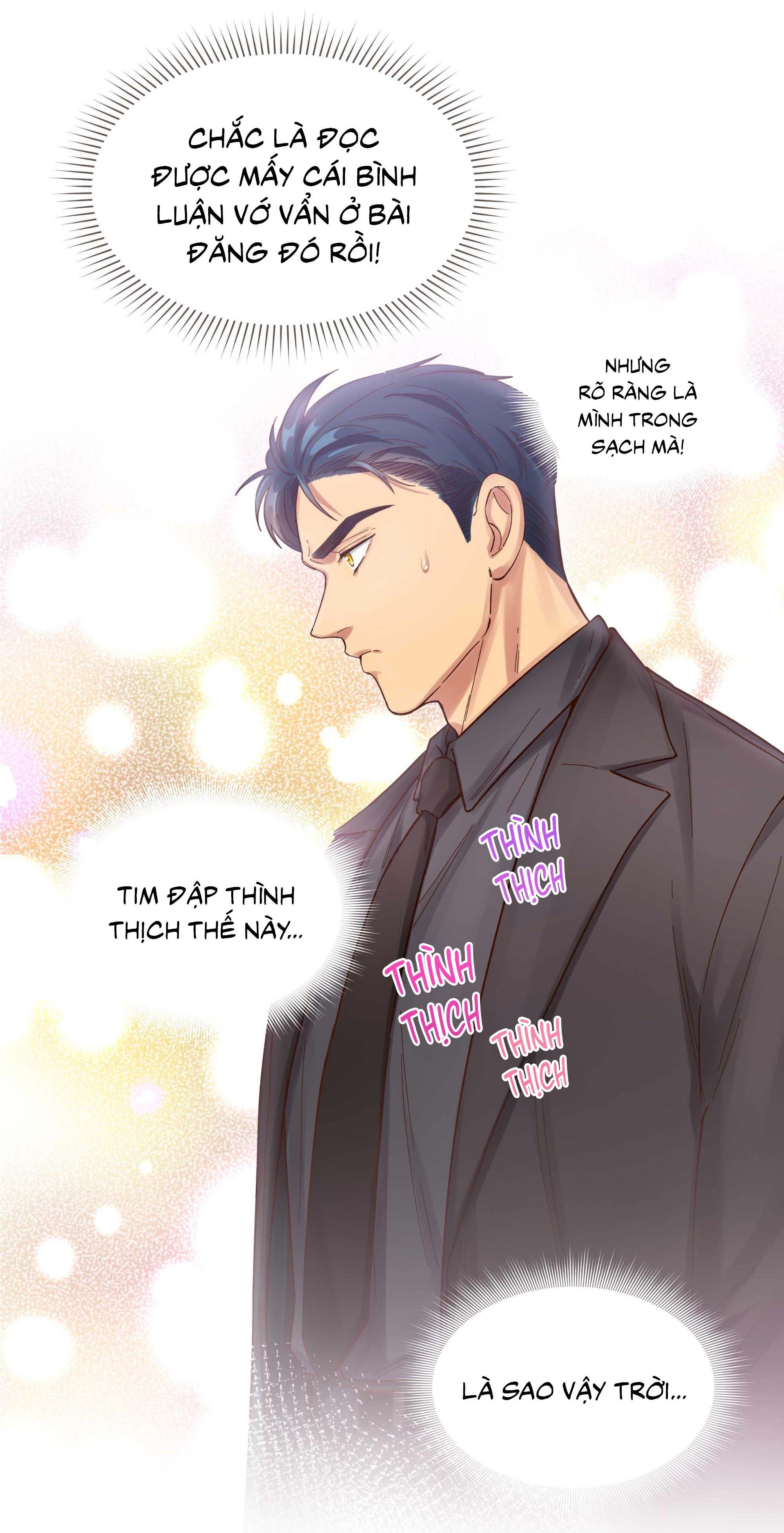 Đọc truyện Quán cơm tỳ hưu - Chapter 57