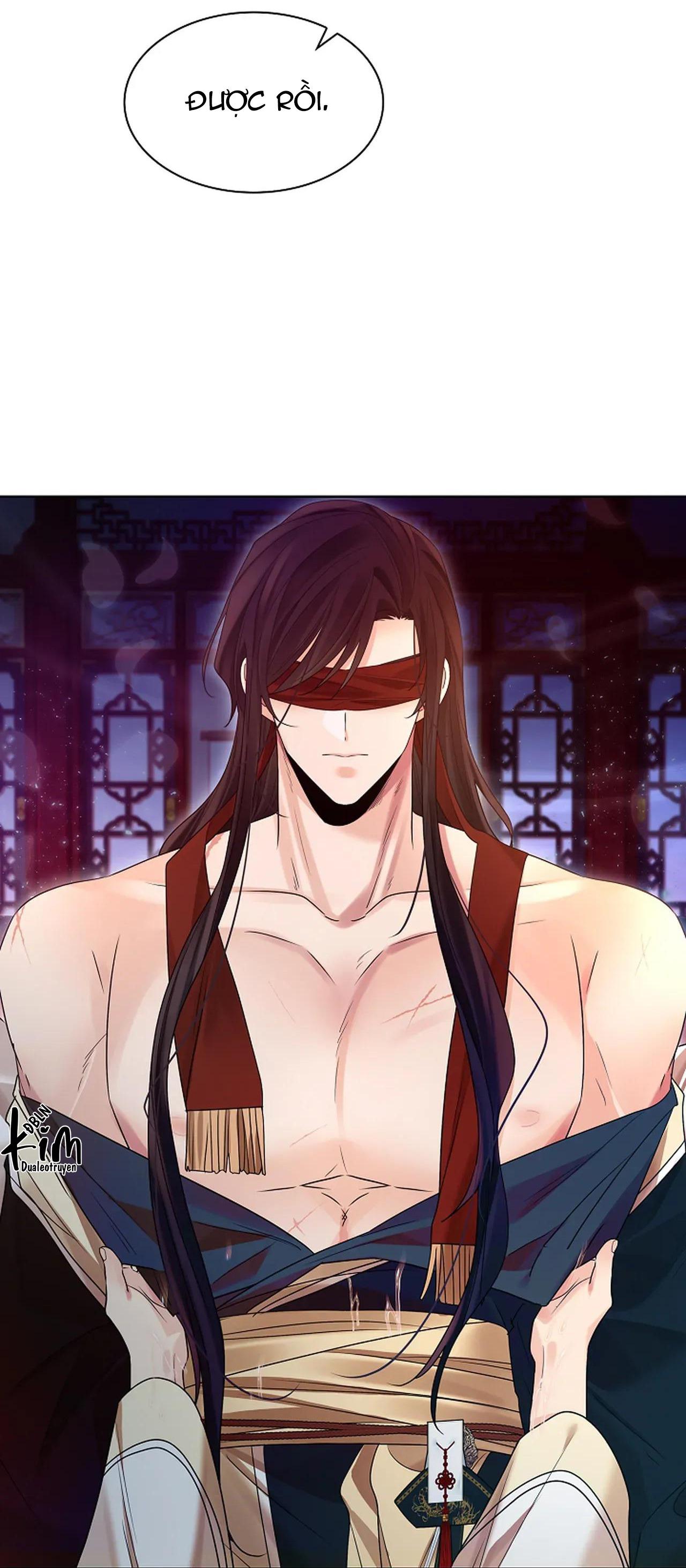 Đọc truyện HOA GIẤY - Chapter 93