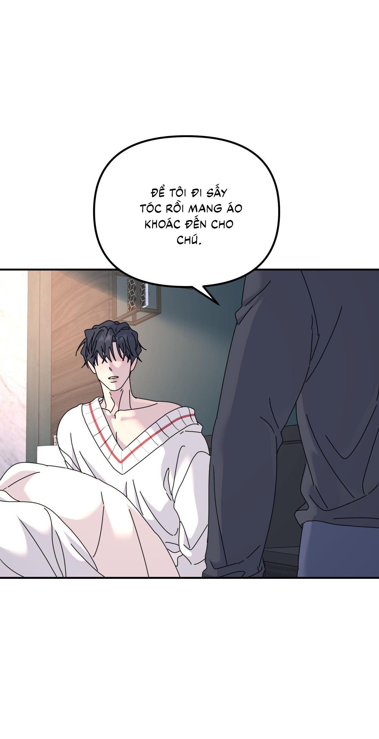 Đọc truyện (CBunu) Cây Không Có Rễ - Chapter 74