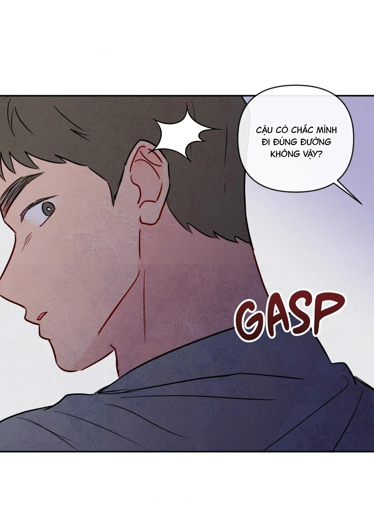 Đọc truyện Sự quyến rũ của Thần Rắn - Chapter 16