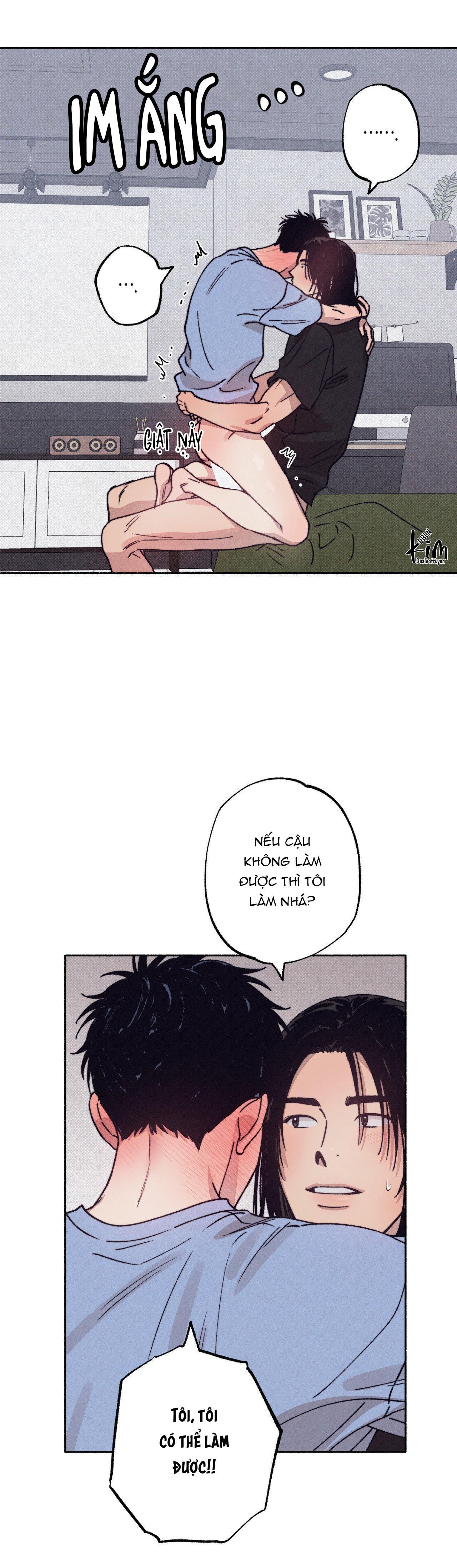 Đọc truyện TỪ 1 ĐẾN 10 - Chapter 18