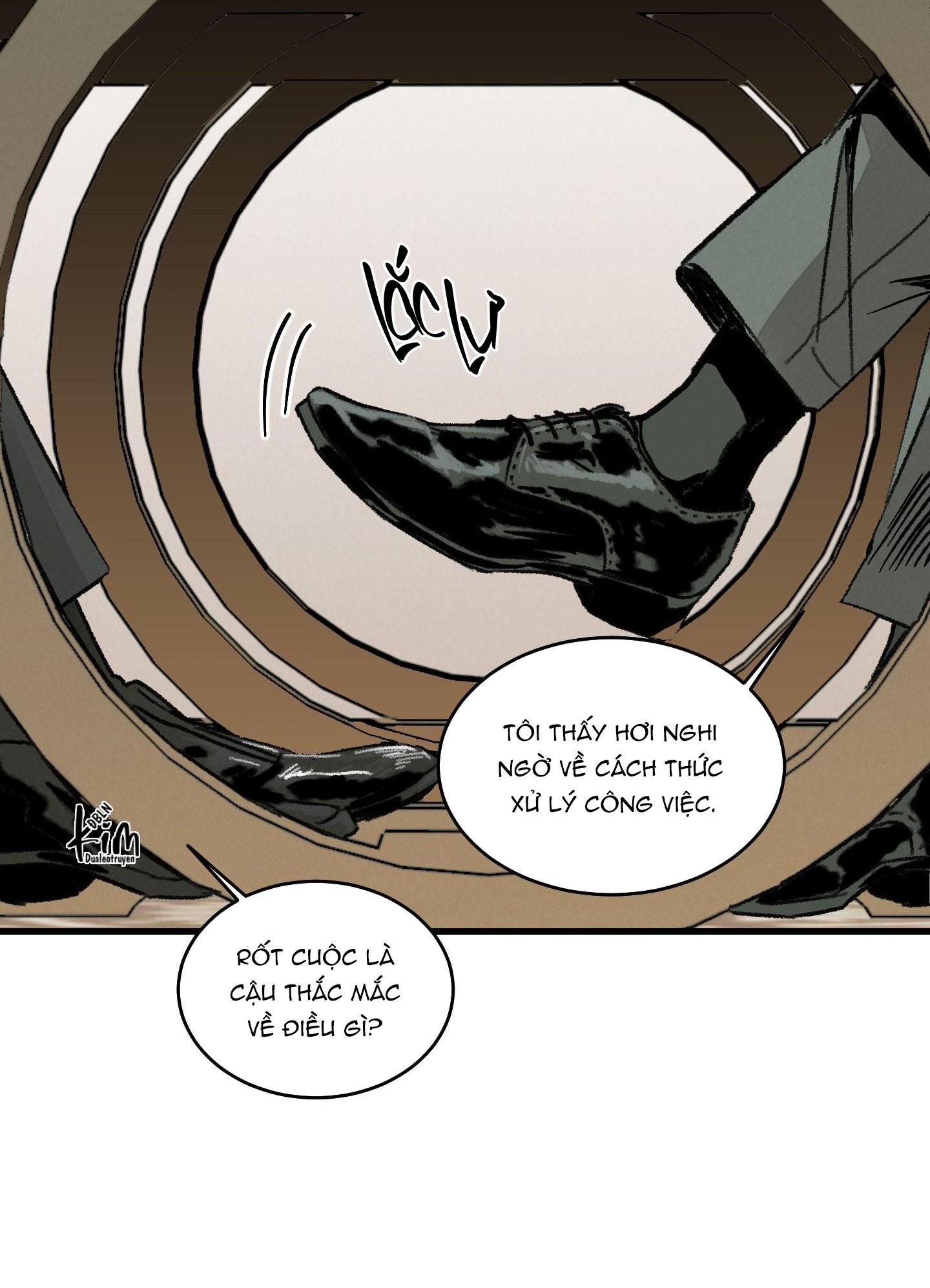 Đọc truyện BL NGẮN CHỊCH HỎNY - Chapter 49.2