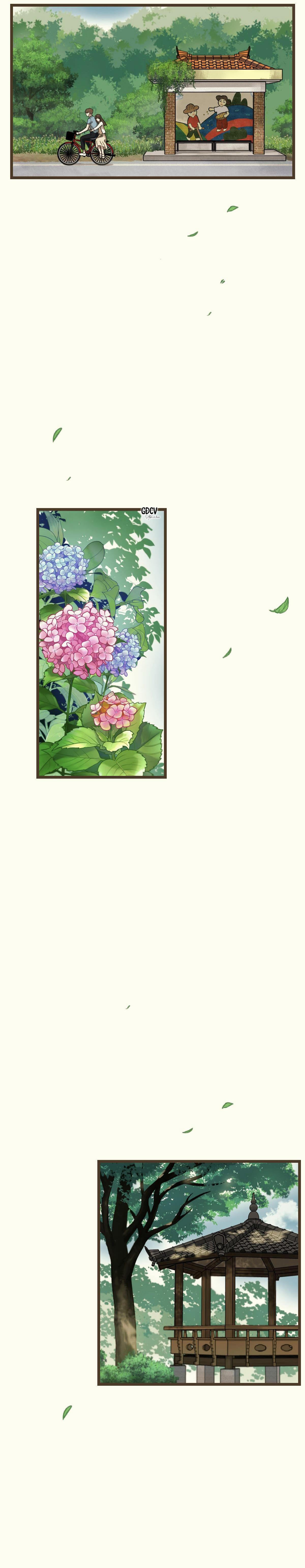Đọc truyện TRÙNG PHÙNG - Chapter 8