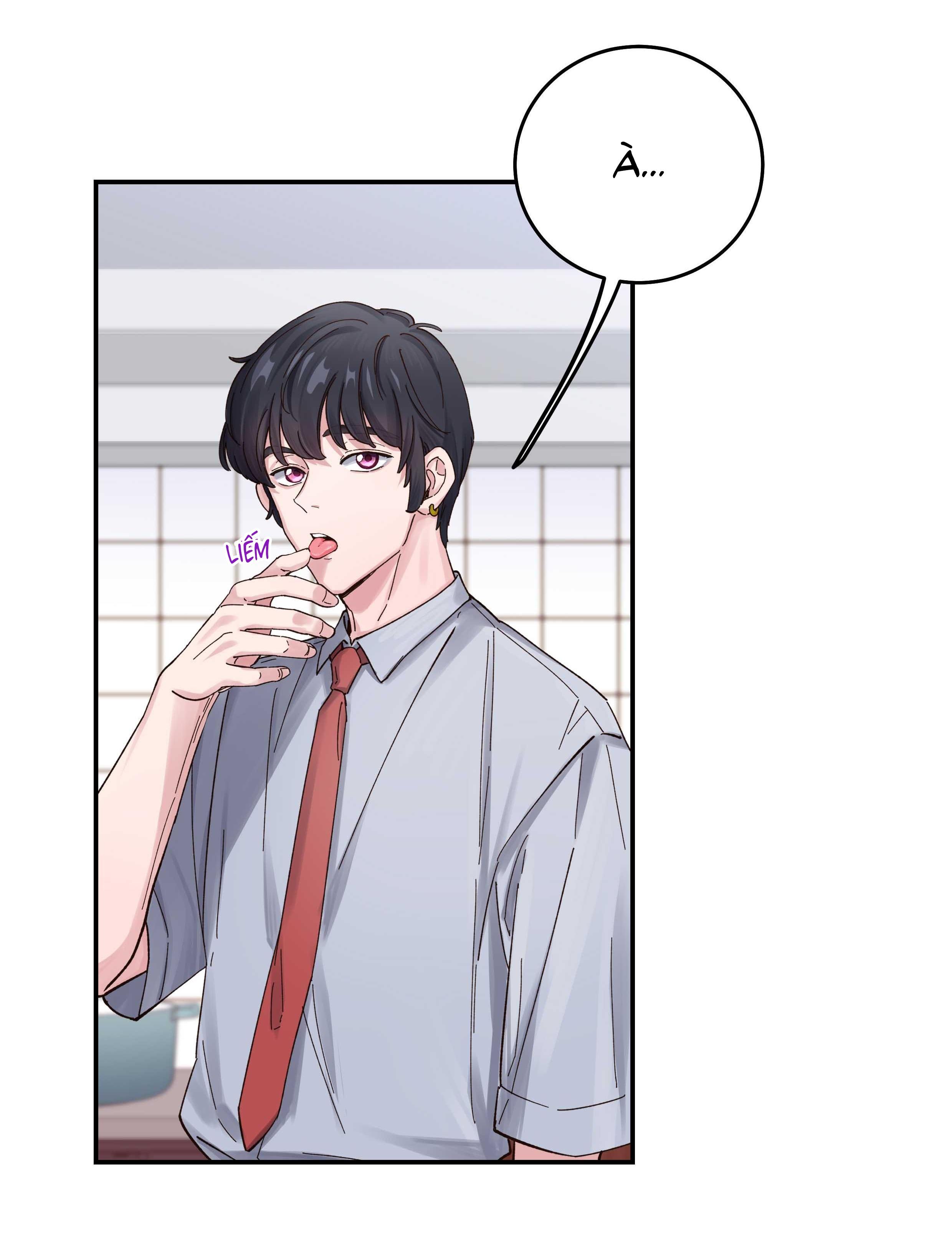 Đọc truyện Quán cơm tỳ hưu - Chapter 49