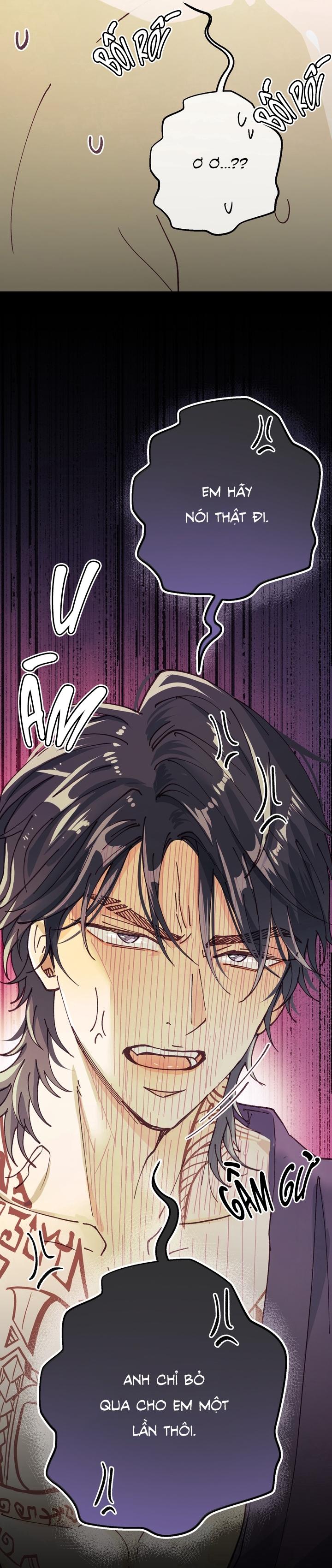 Đọc truyện [END] BẠN TRAI VÔ SONG CỦA TÔI - Chapter 36