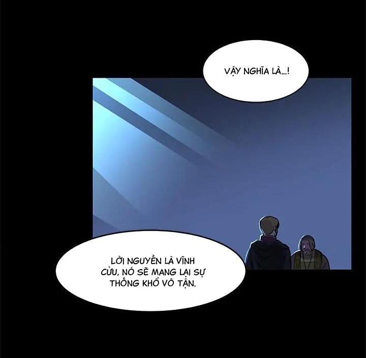 Đọc truyện LieBling! - Chapter 4