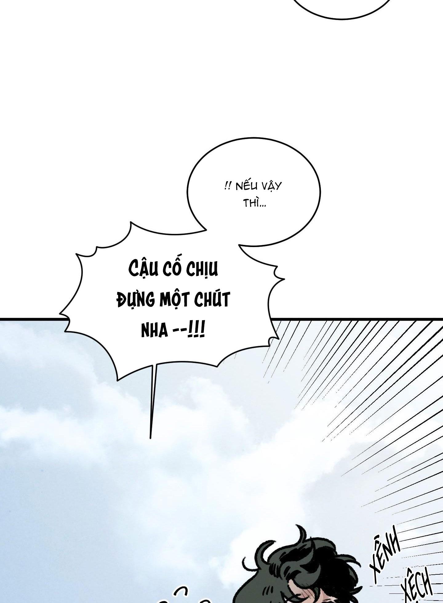 Đọc truyện BL NGẮN CHỊCH HỎNY - Chapter 49.5