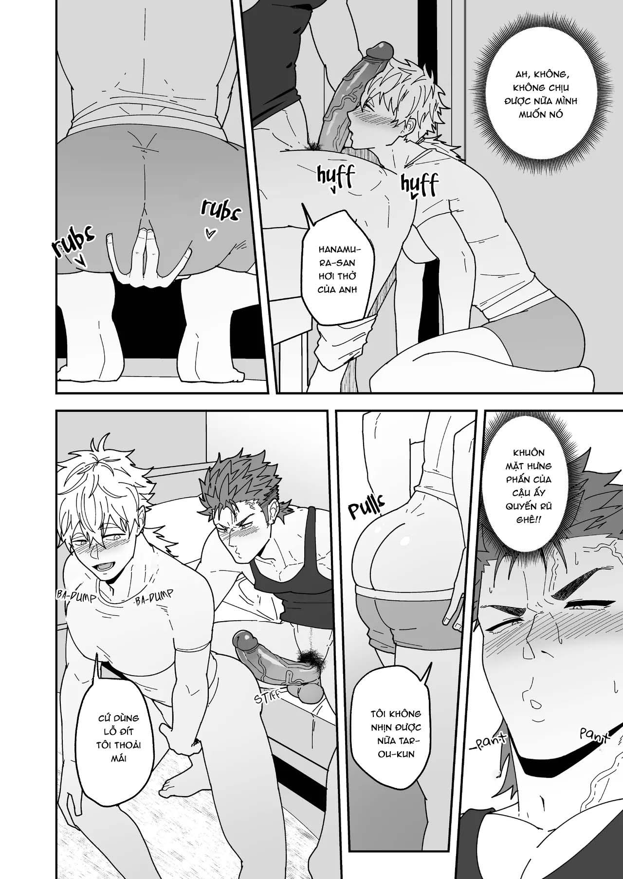 Đọc truyện Cưng mà nói - Chapter 234