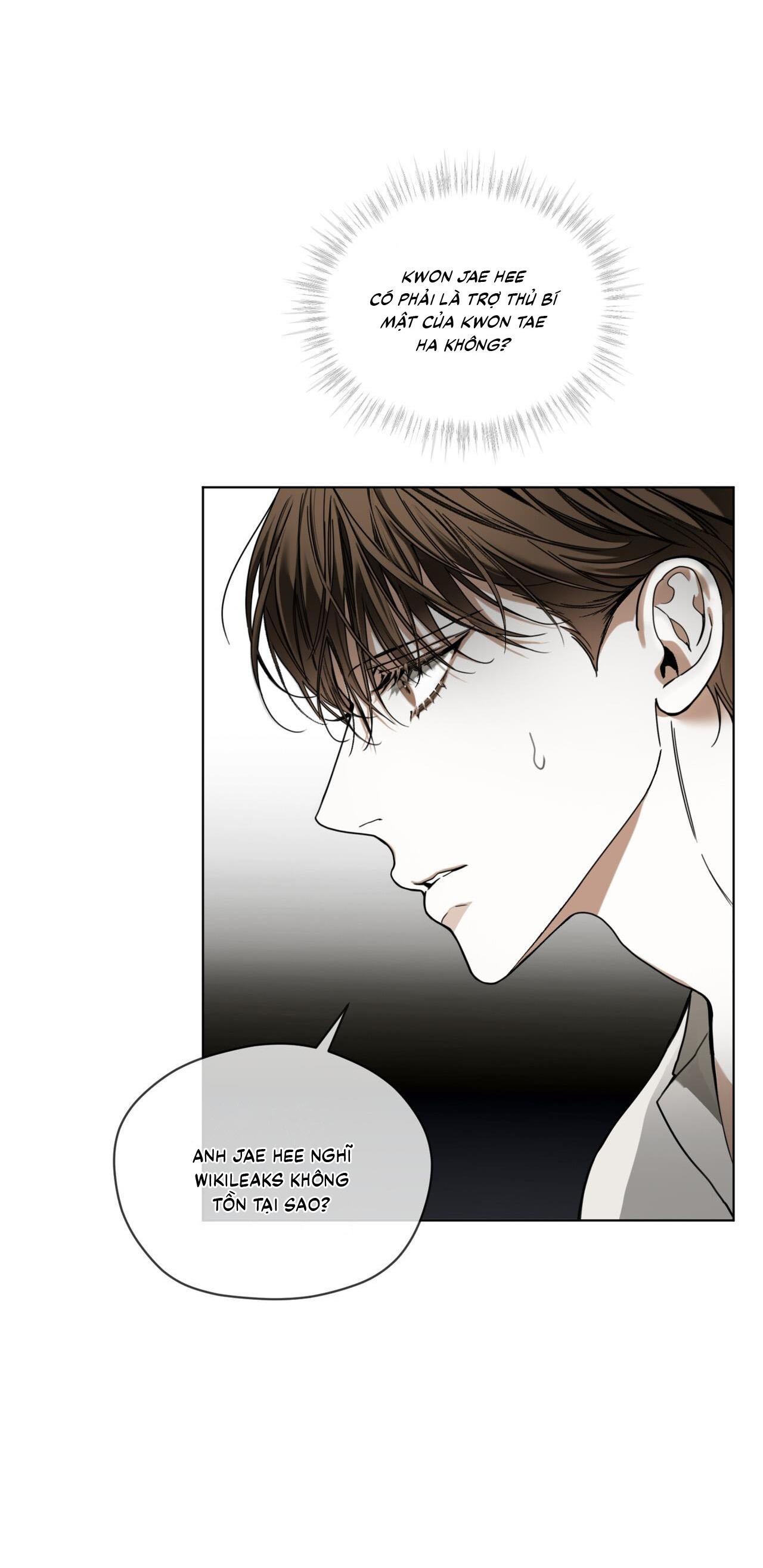 Đọc truyện (CBunu) Phạm Luật - Chapter 87